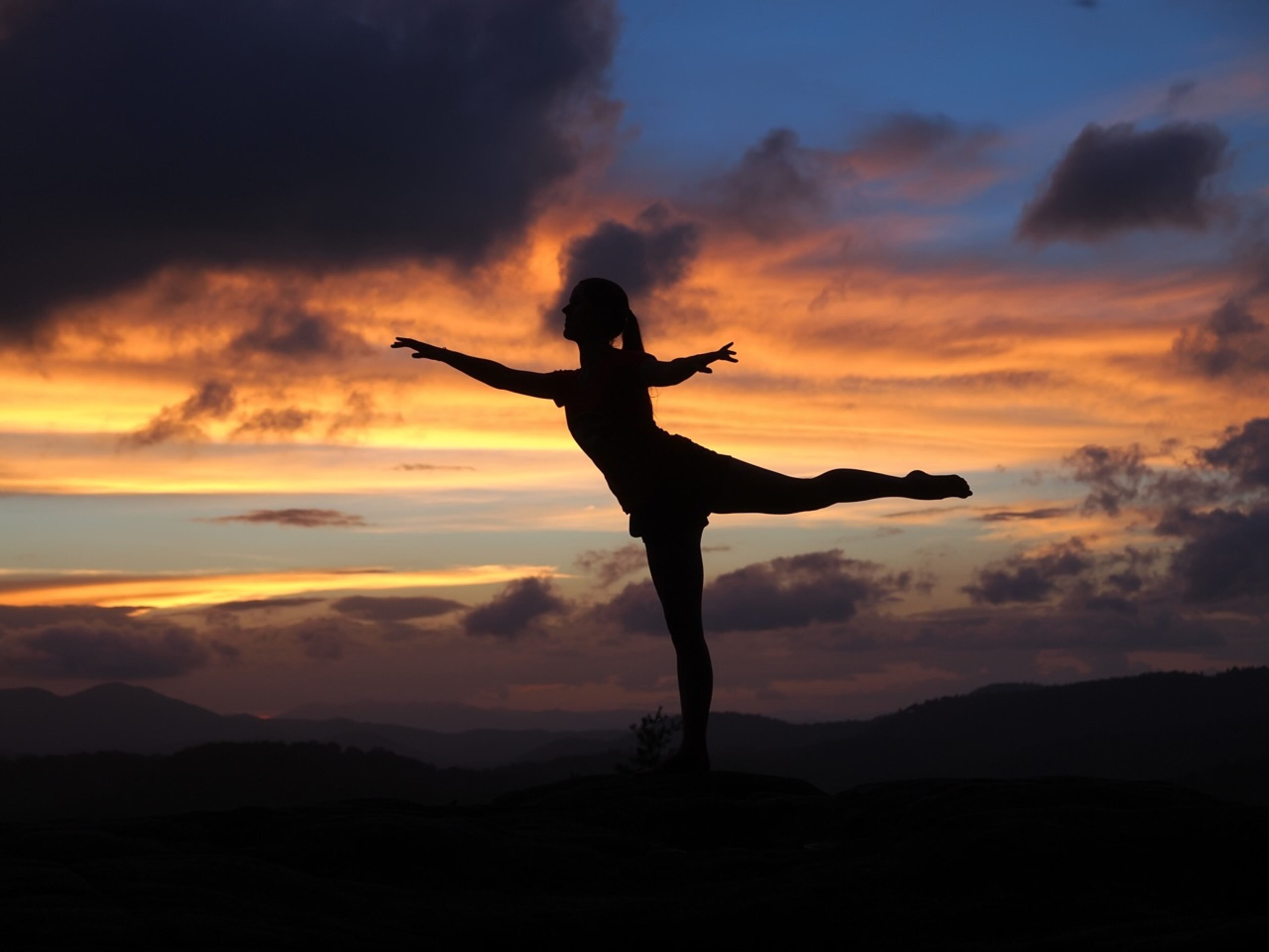 In July our family traveled to the North Georgia and North Carolina mountains for rafting and zip lining. I couldn't resist taking a picture of our daughter, Anna Katherine, at Sunset Rocks in Highlands, NC, one evening.