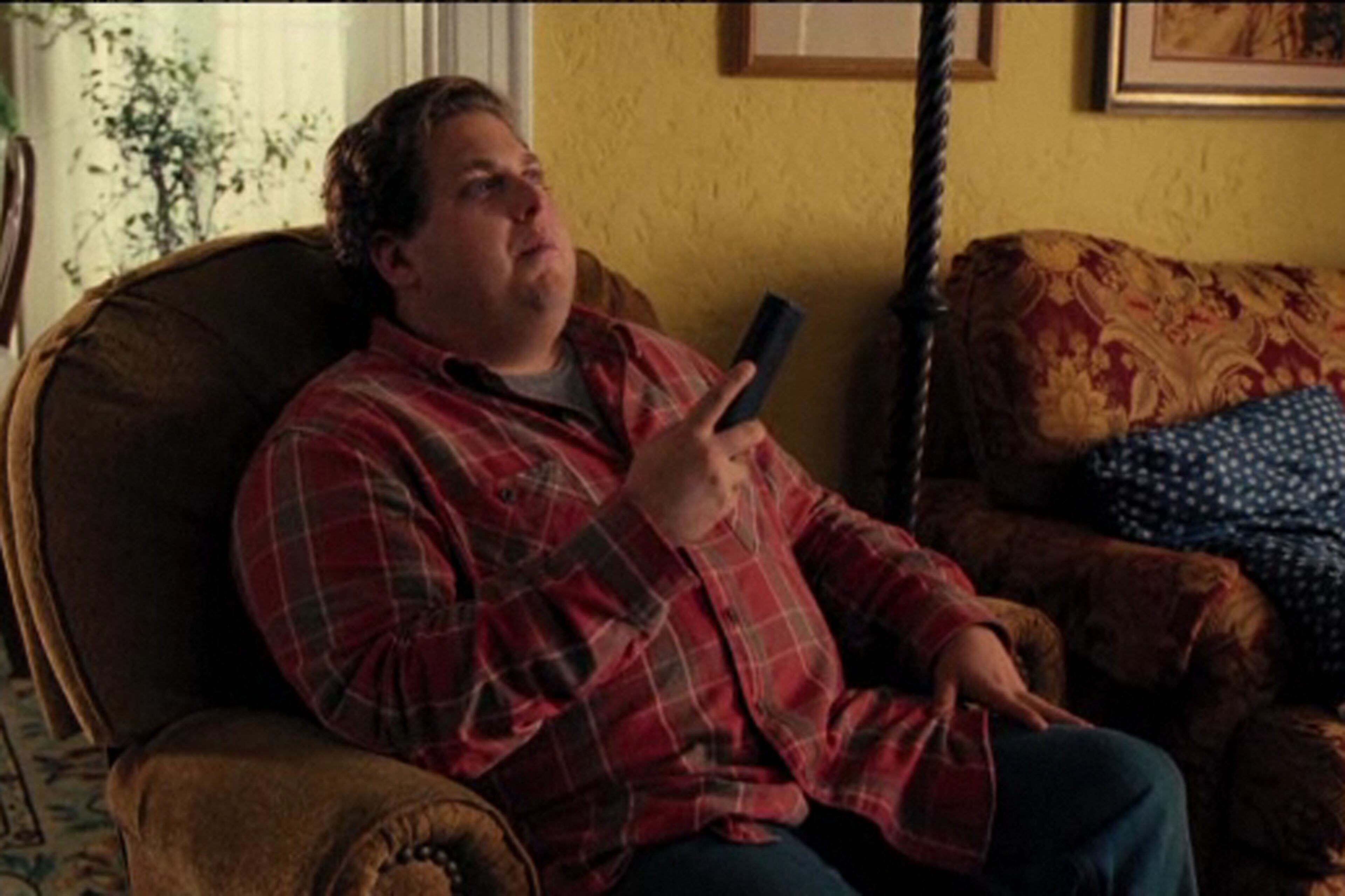 The world's worst babysitter (Jonah Hill) takes on three kids during a one-night prowl through New York City. Release date: Dec. 9. Twentieth Century Fox