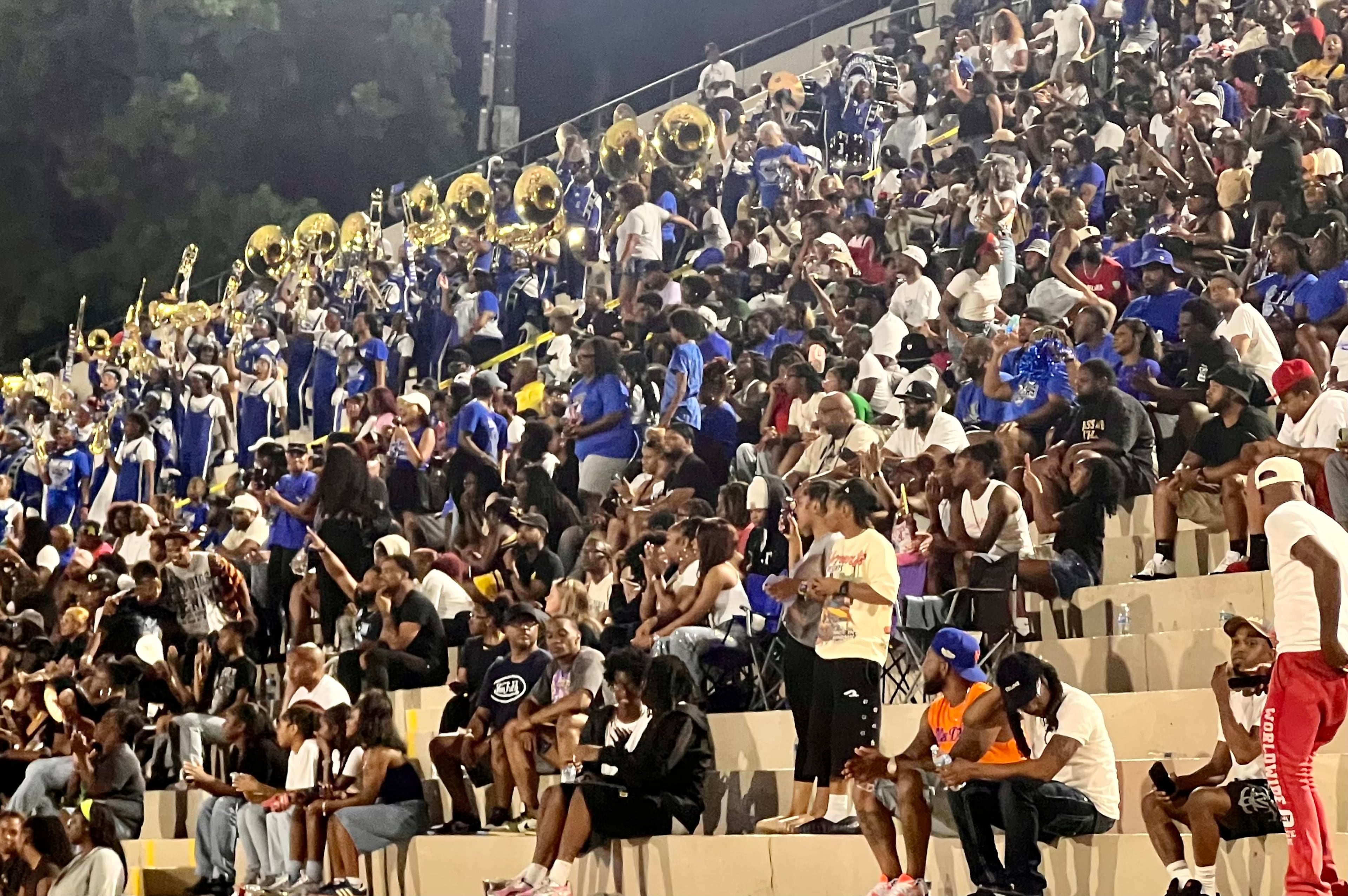 DeKalb Kickoff Classic