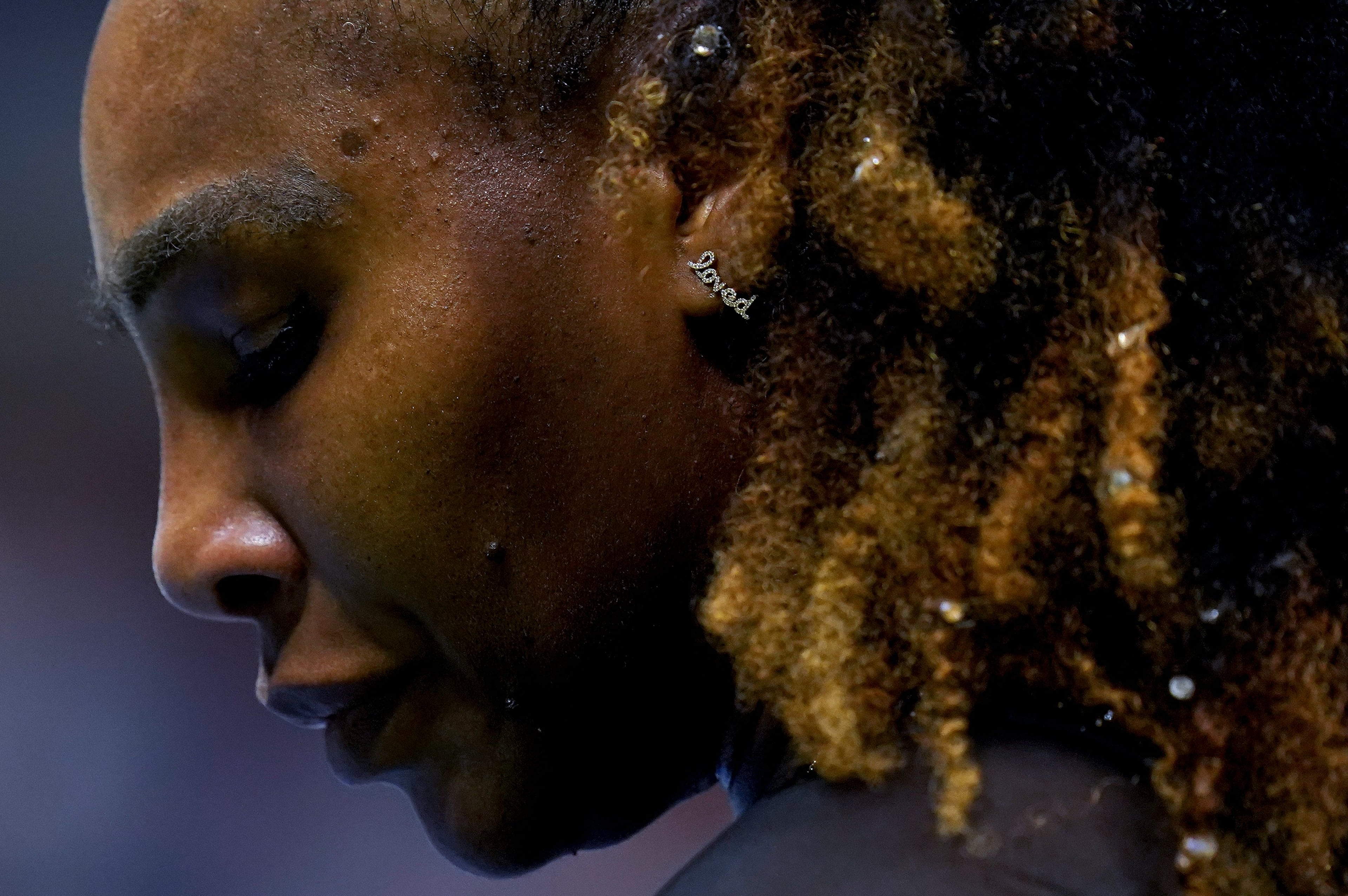 Serena Williams Tennis