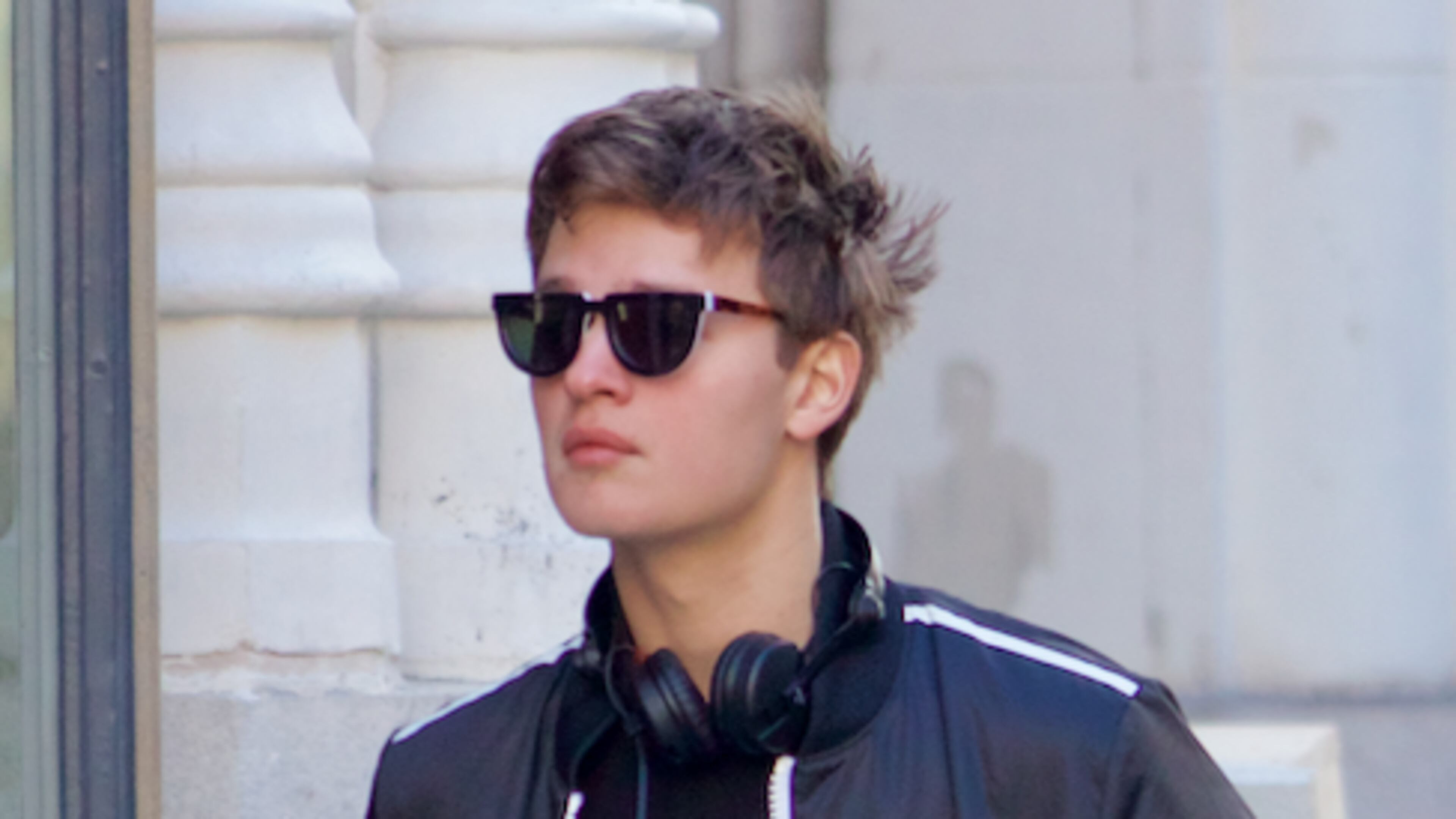 Photo: Atlanta Filming