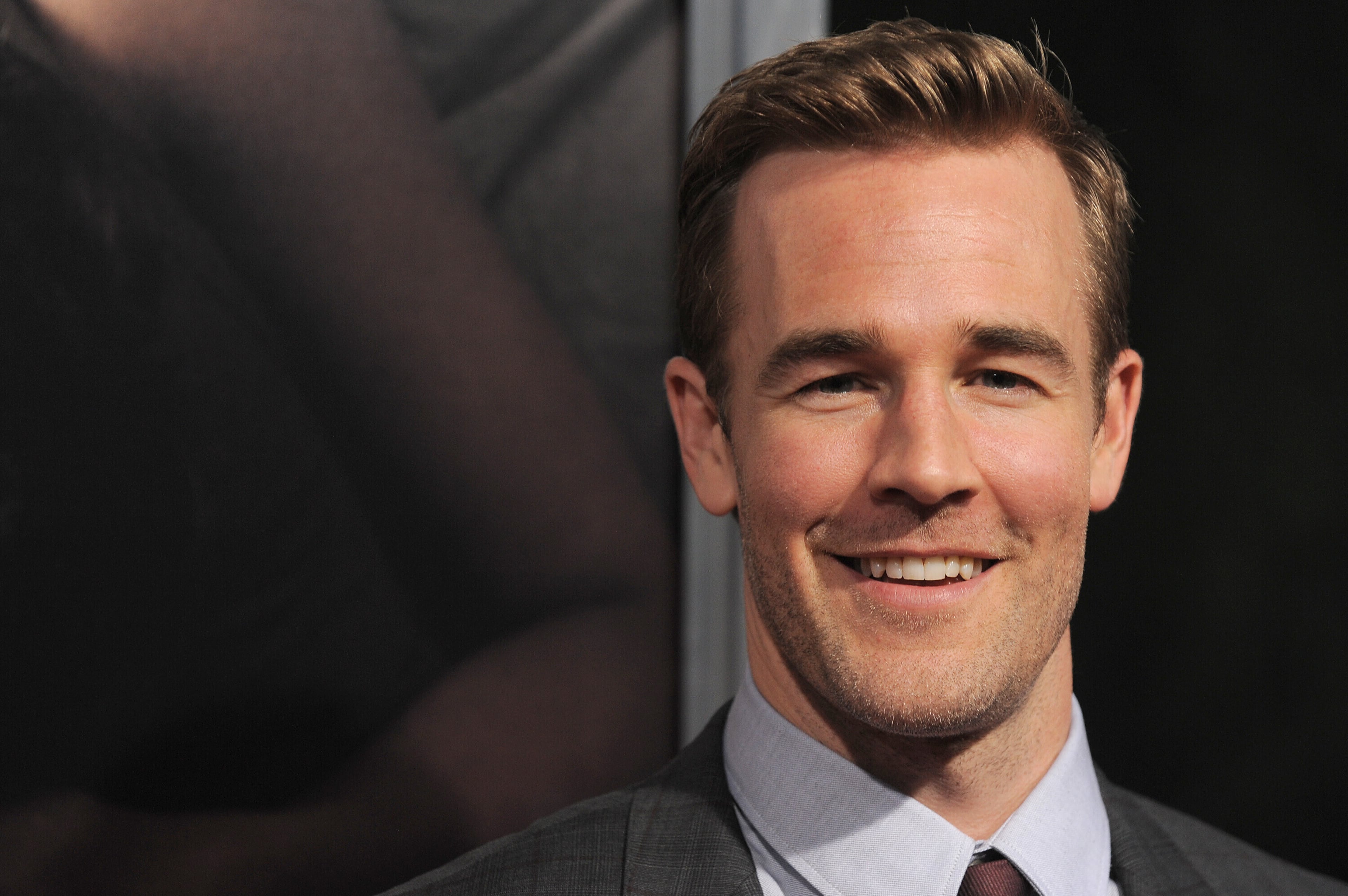 Obit - James Van Der Beek