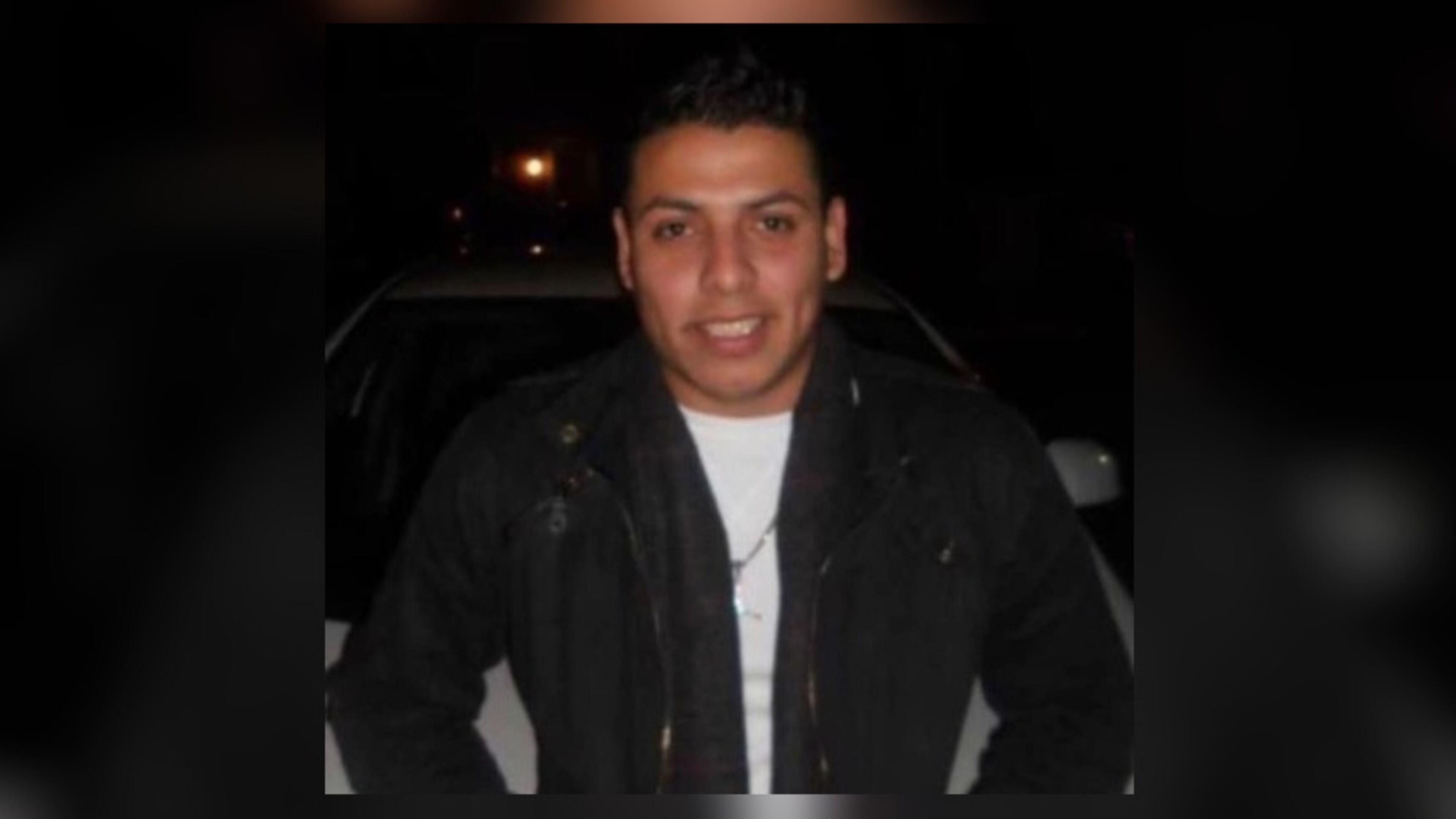 Daniel Antonio-Lopez