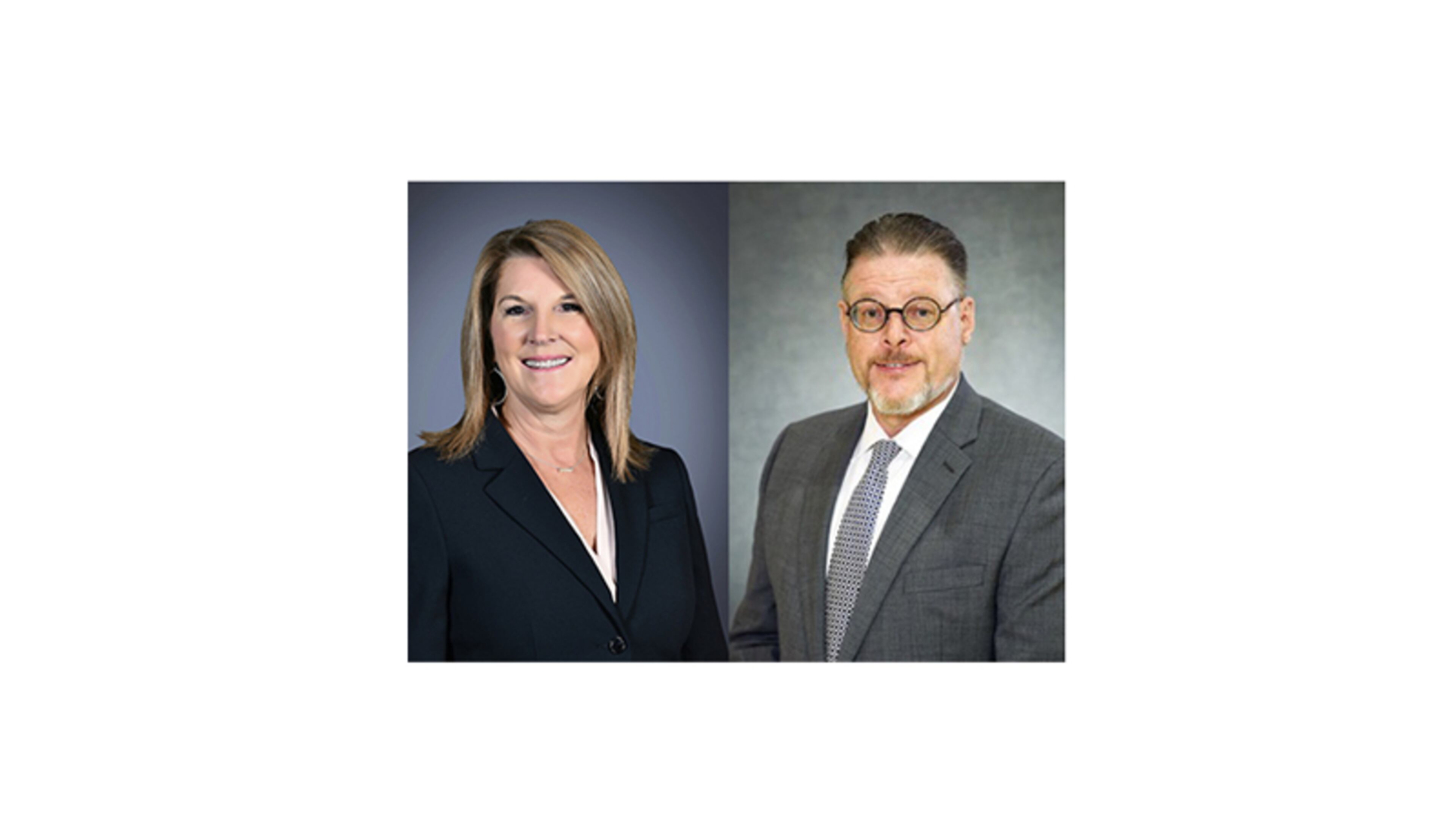 Cheryl Riddle and Jeff Cheney have been named principals of, respectively, Hendricks Middle School and East Forsyth High School in Forsyth County. Both schools are under construction and are to open in August 2021. FORSYTH COUNTY SCHOOL DISTRICT