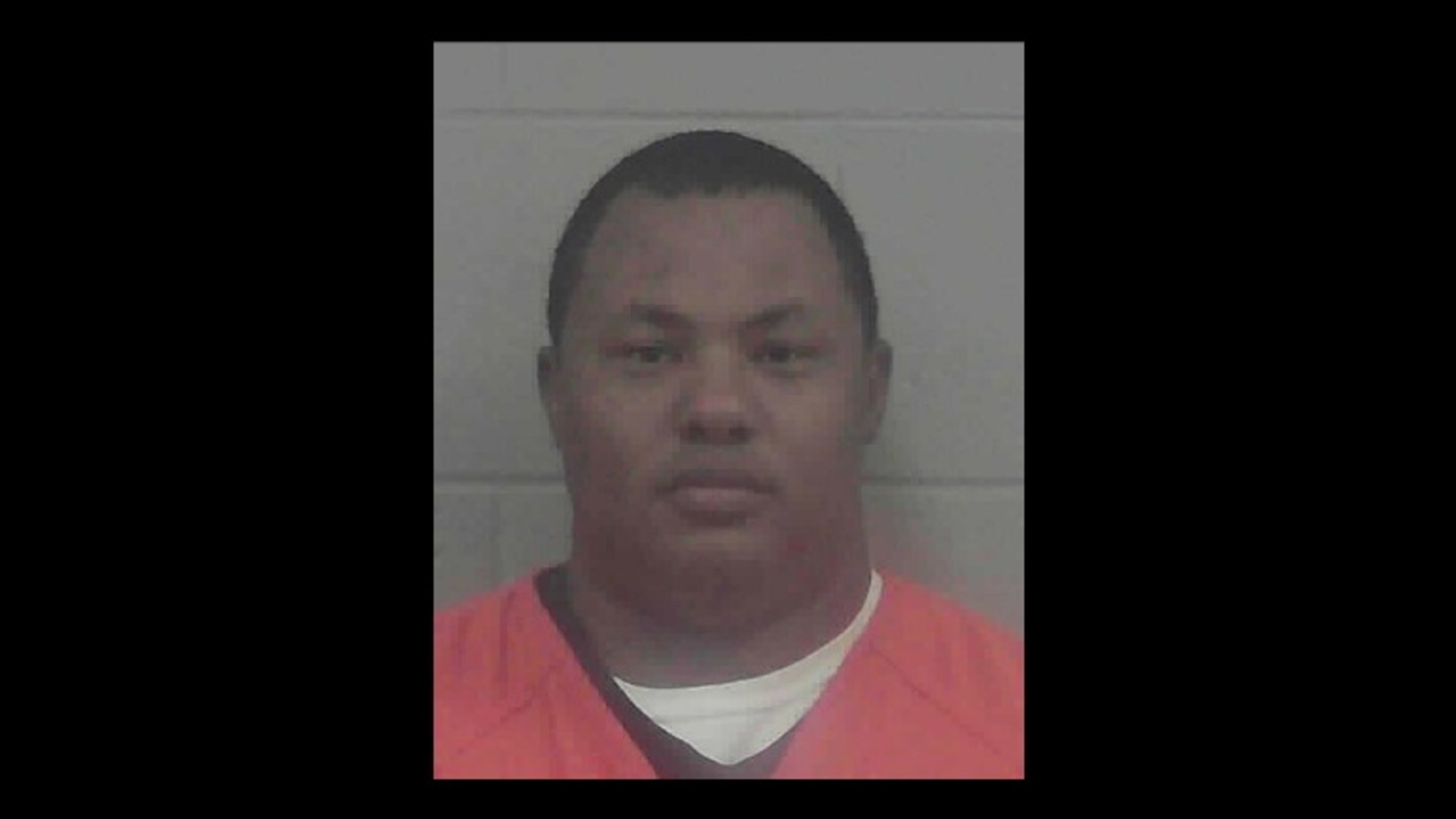 Terry Henderson is charged with violating his oath of office and engaging in illegal sexual activity with an inmate during a transport.