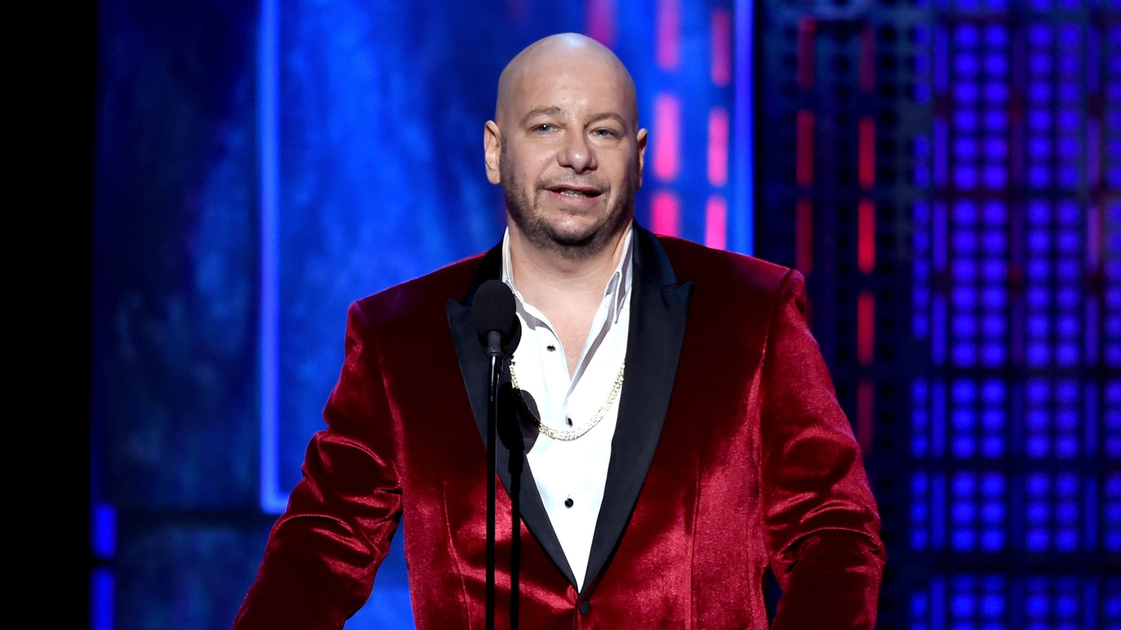 Jeff Ross returns to Atlanta for shows at the Atlanta Comedy Theater. CONTRIBUTED BY GETTY IMAGES