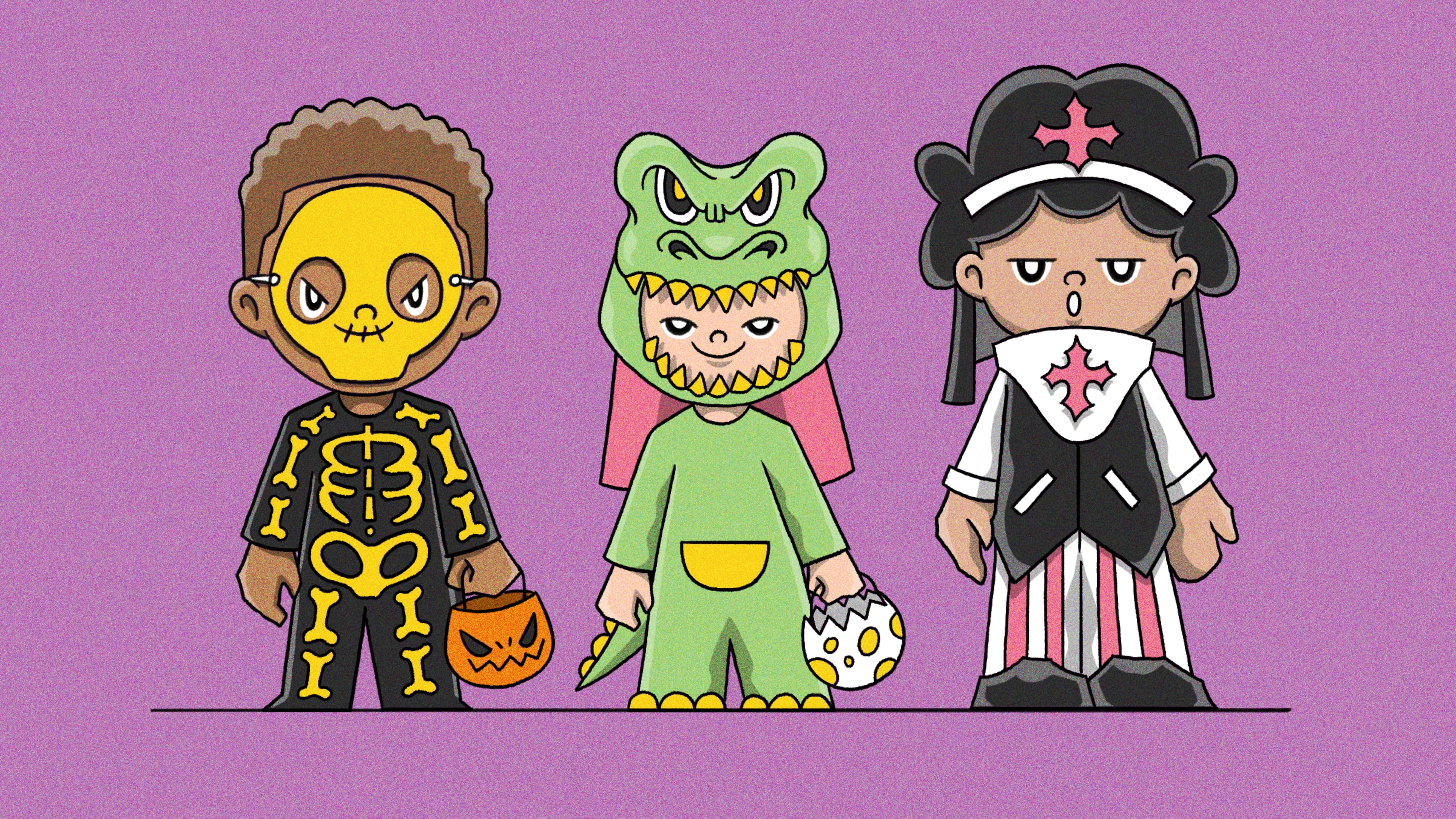 (Illustration: Broly Su / AJC)