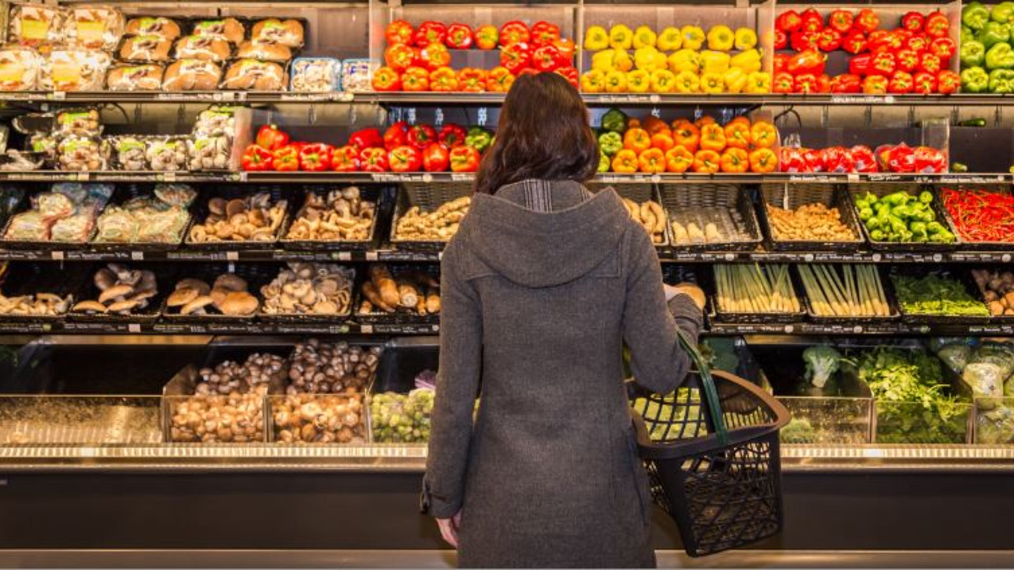 Kroger and Publix are bracing for a winter weather rush.