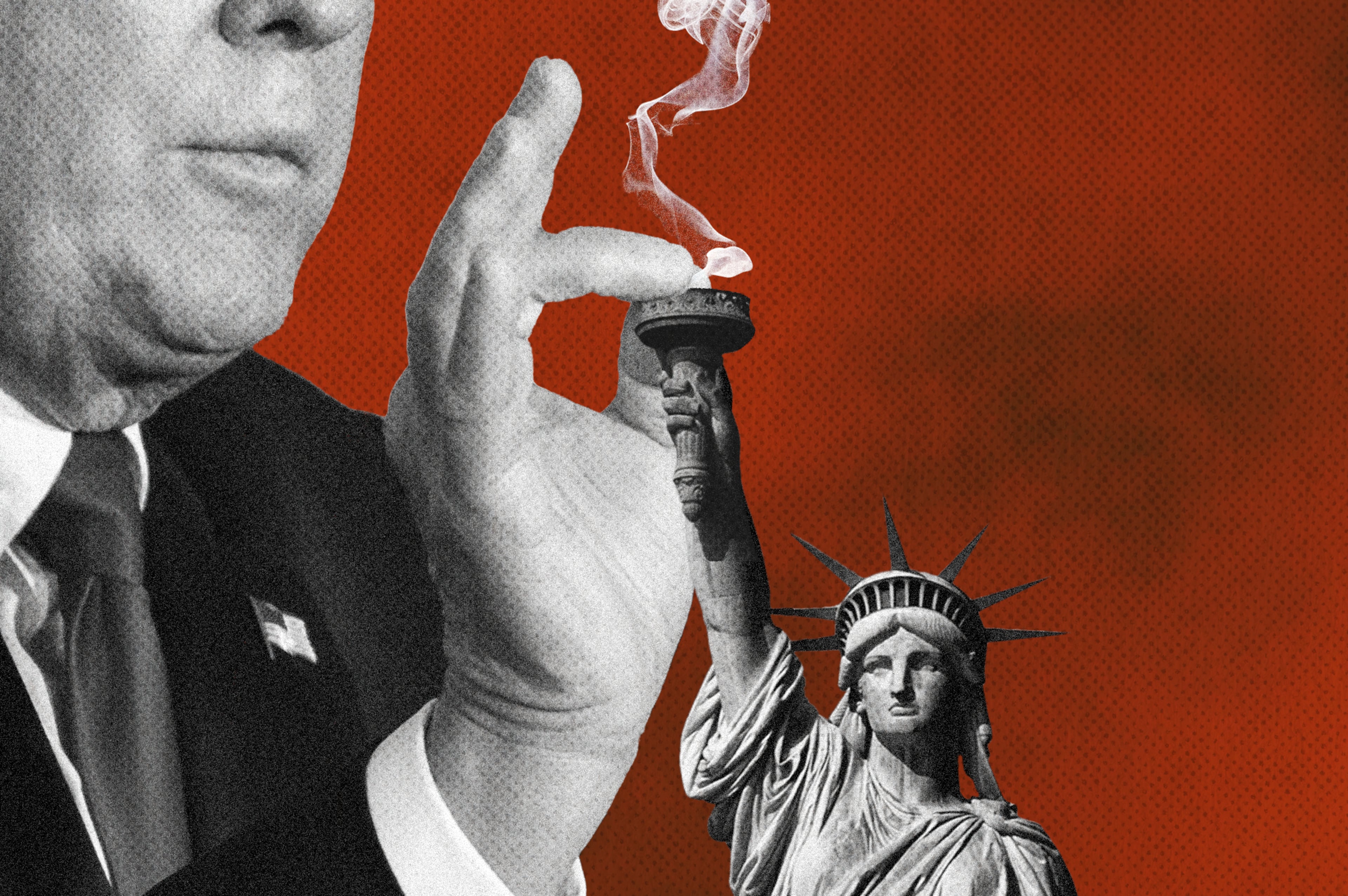 Fighting Authoritarianism