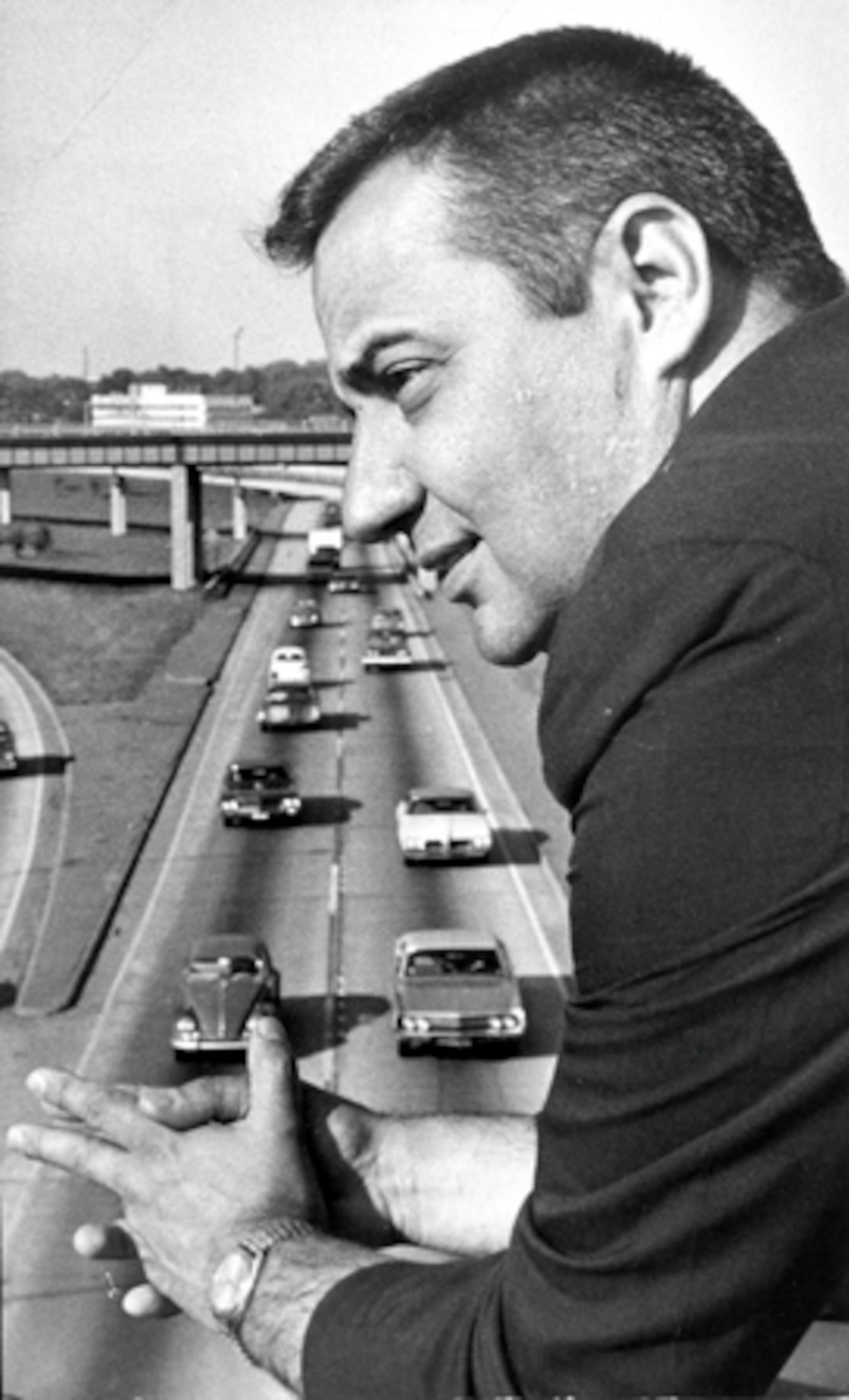 Lance met Carter at a regional planning meeting in Rome in 1966, and when Carter won the governorship on his second try in 1970, he gave the Calhoun banker the job of reorganizing the state highway department into the Department of Transportation.