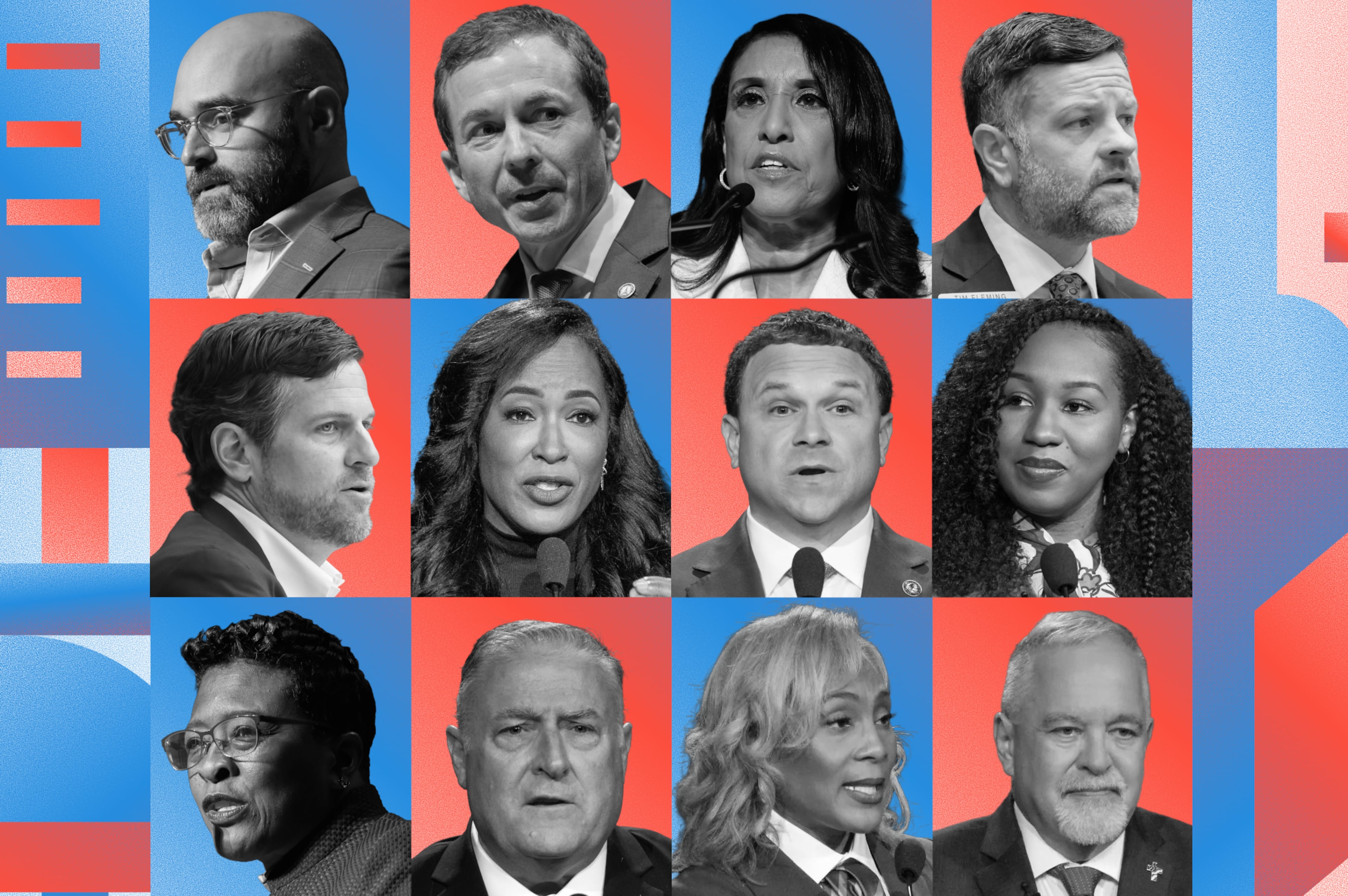 Georgia Votes - Down Ballot Guide