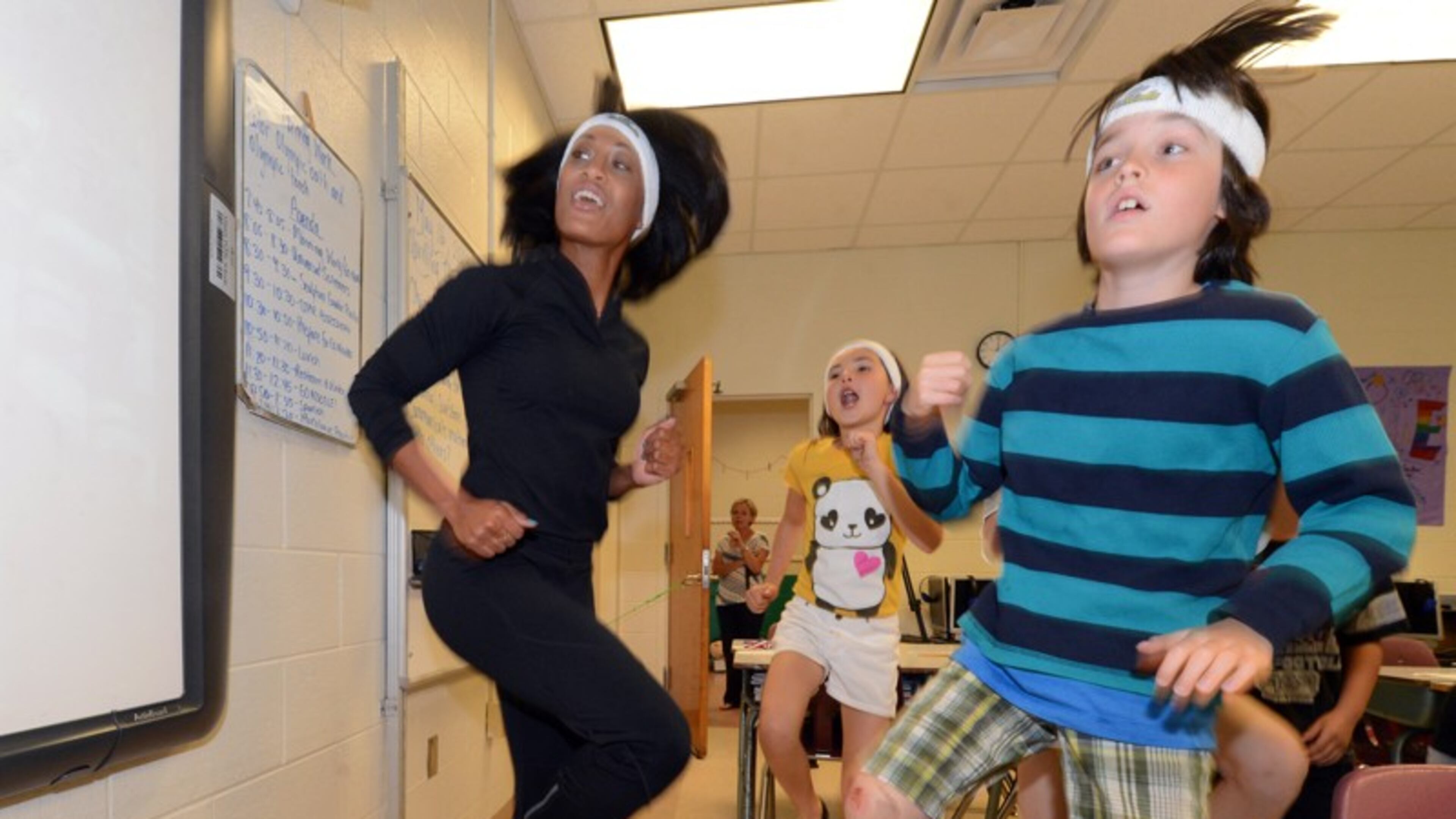 Cobb and Douglas county residents are invited to comment online on two health assessments through Aug. 18. AJC file photo