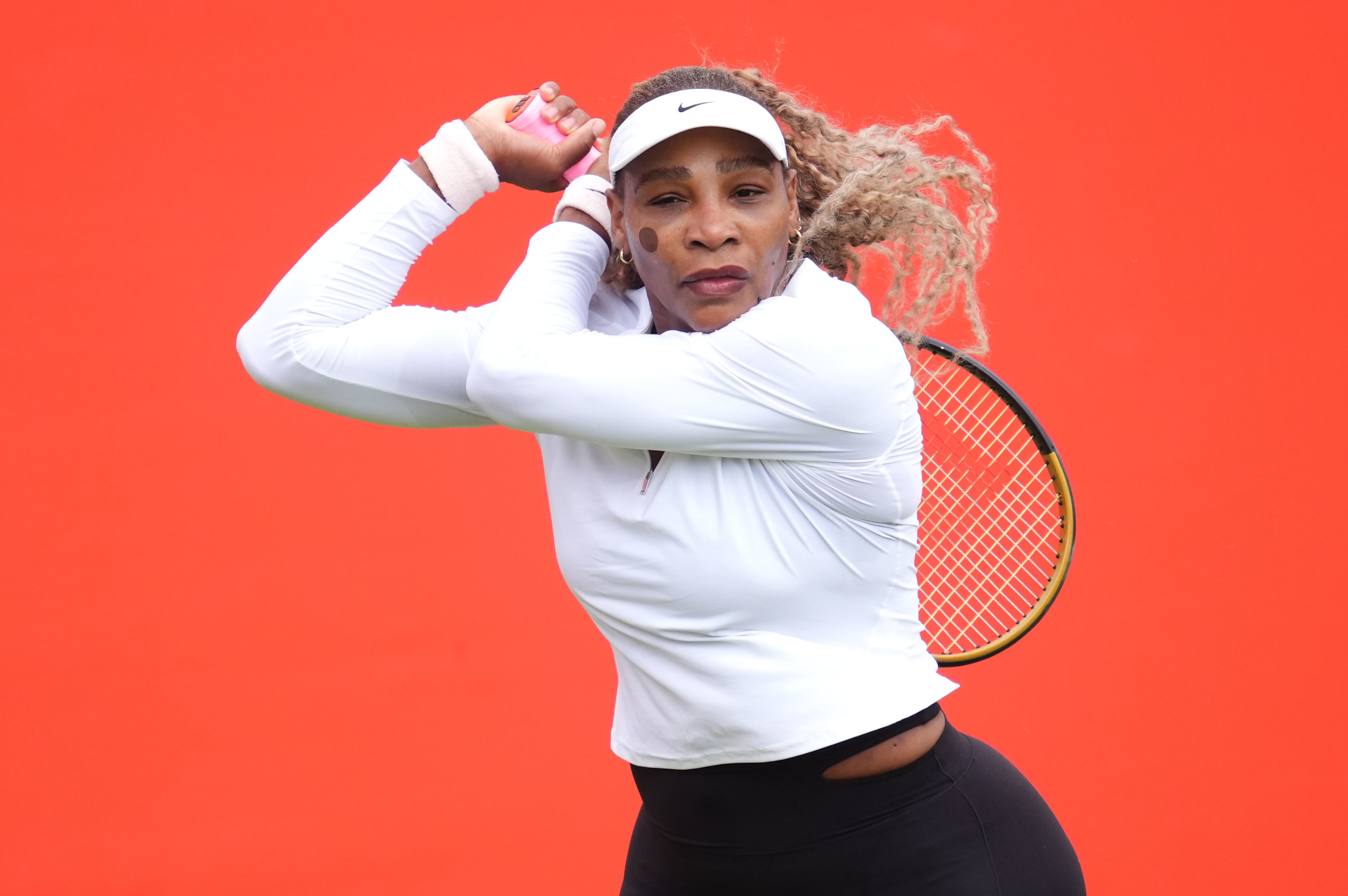 Britain Queens Tennis
