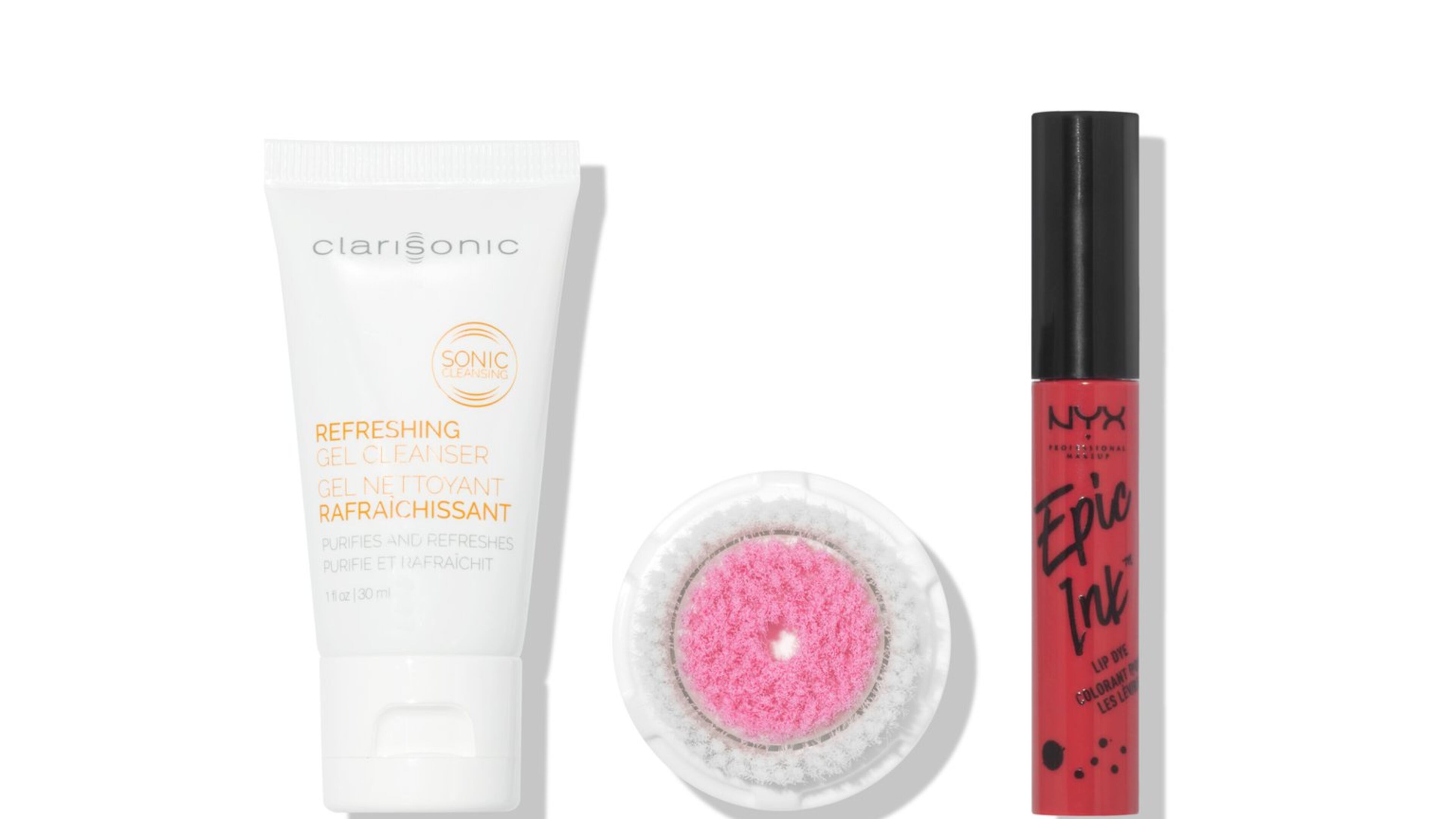 The Prep & Cleanse Lip Kit