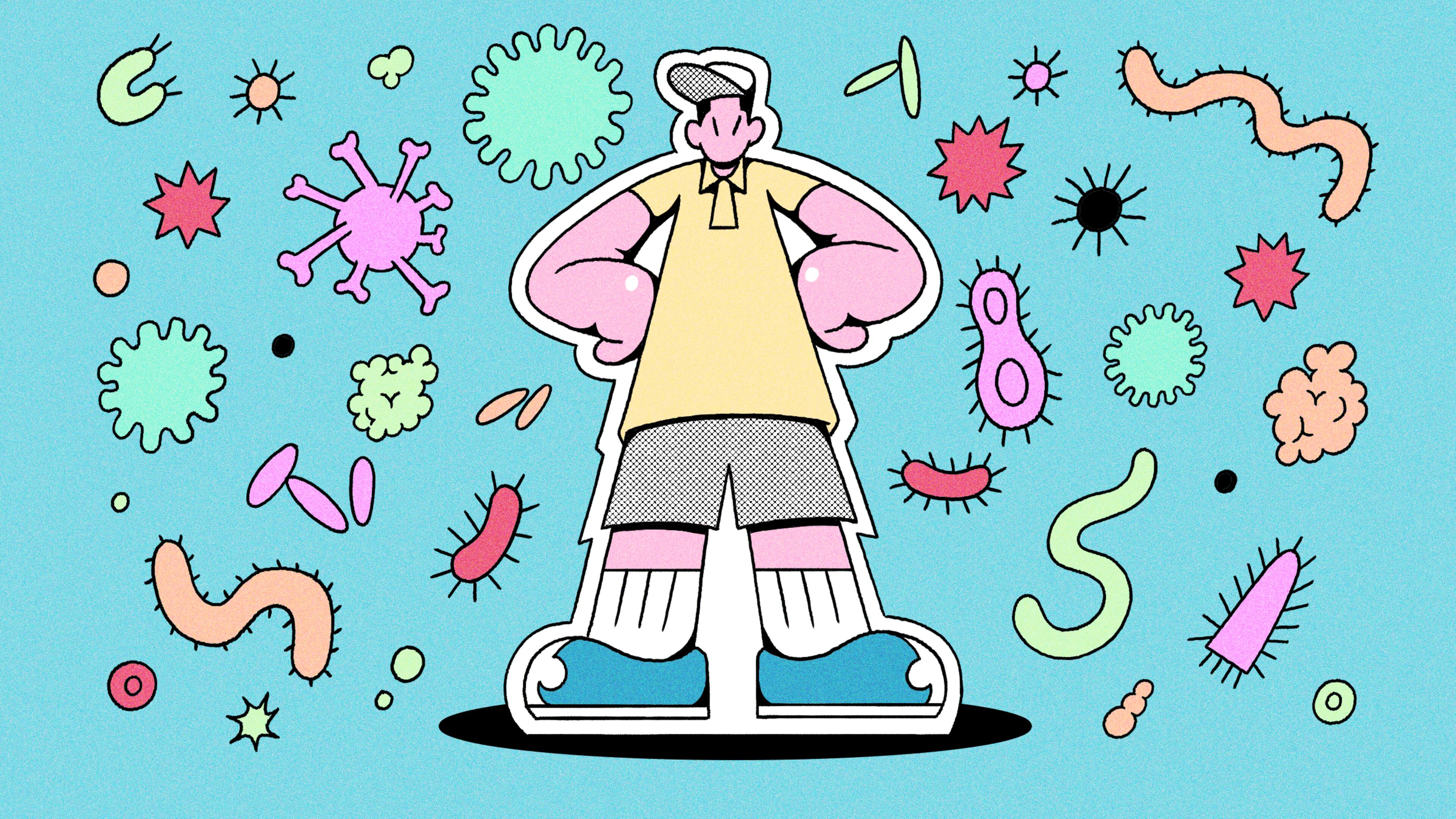 (Illustration: Broly Su / AJC)