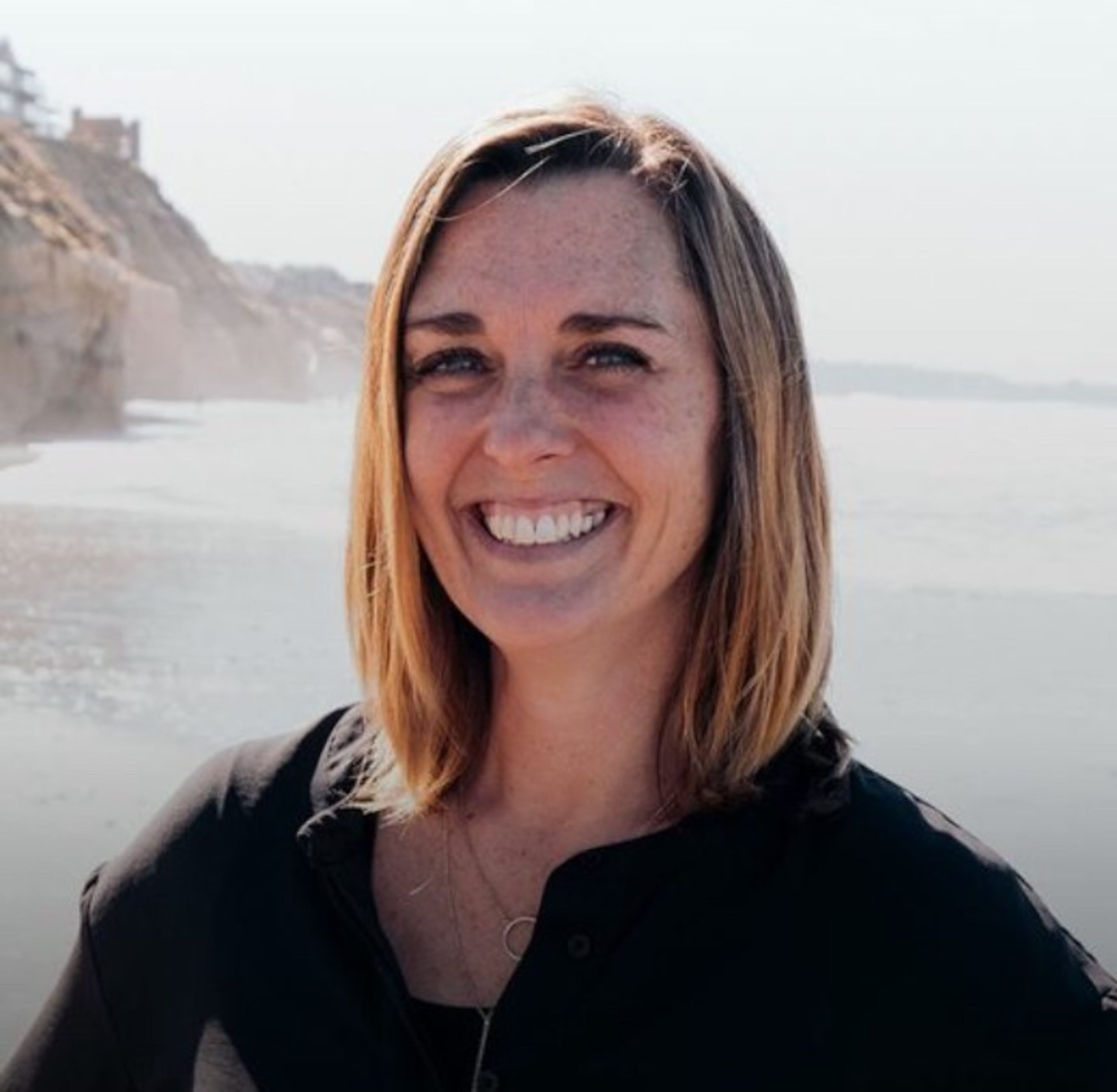 Bethany Luchetta is a Daughter of the American Revolution and a freelance writer. (Courtesy)