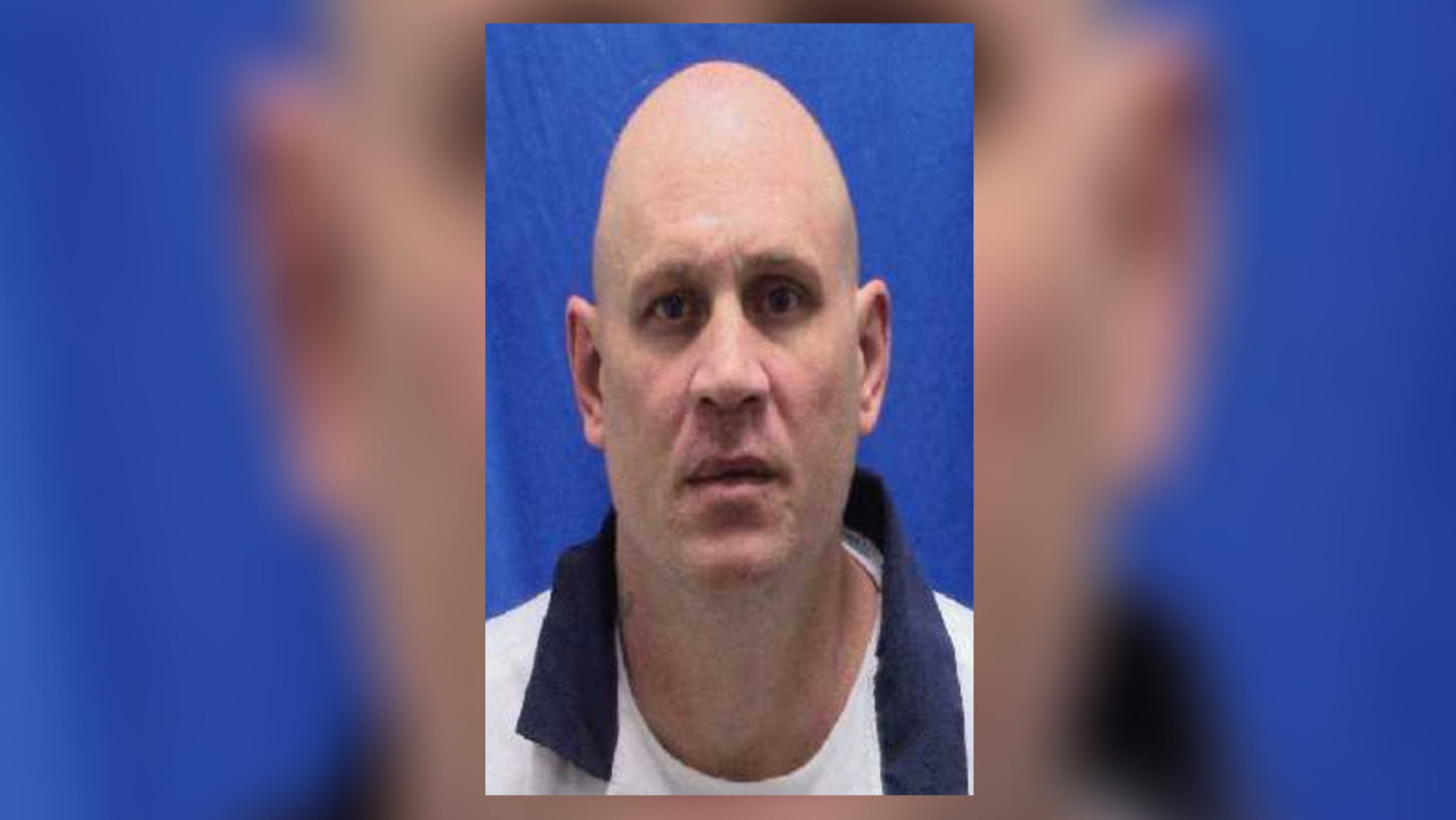 Freddrick Andrews Hadden Jr. had served six stints in prison since 1993.