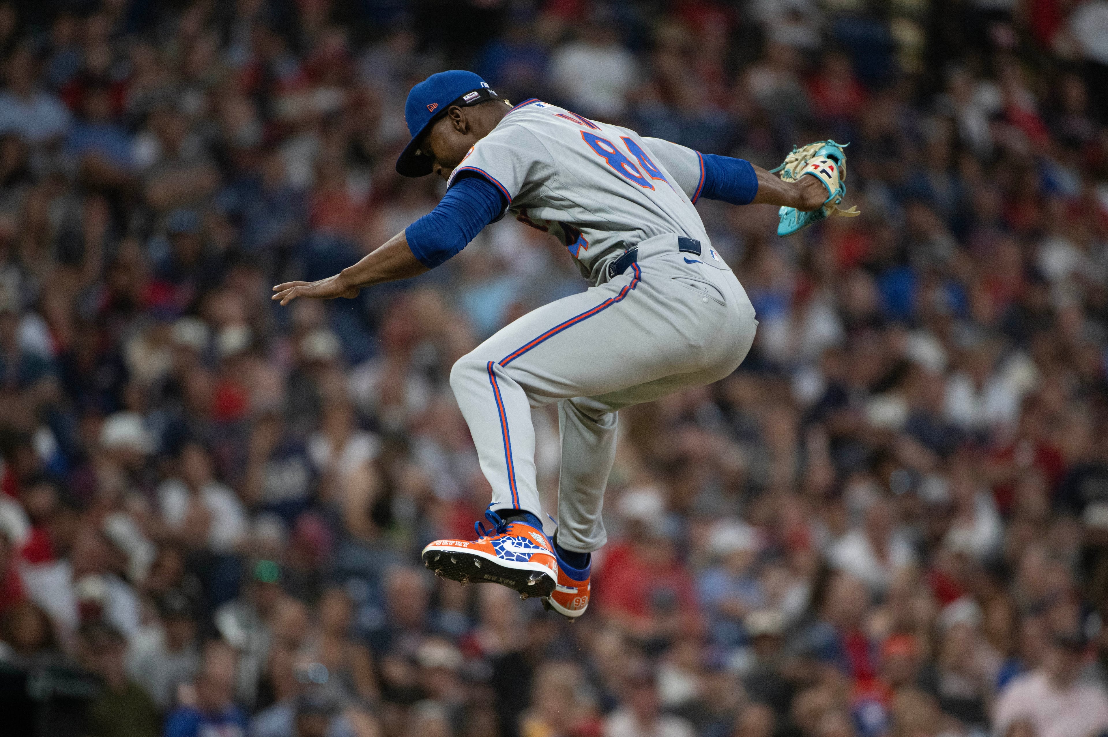 Mets Guardians Baseball