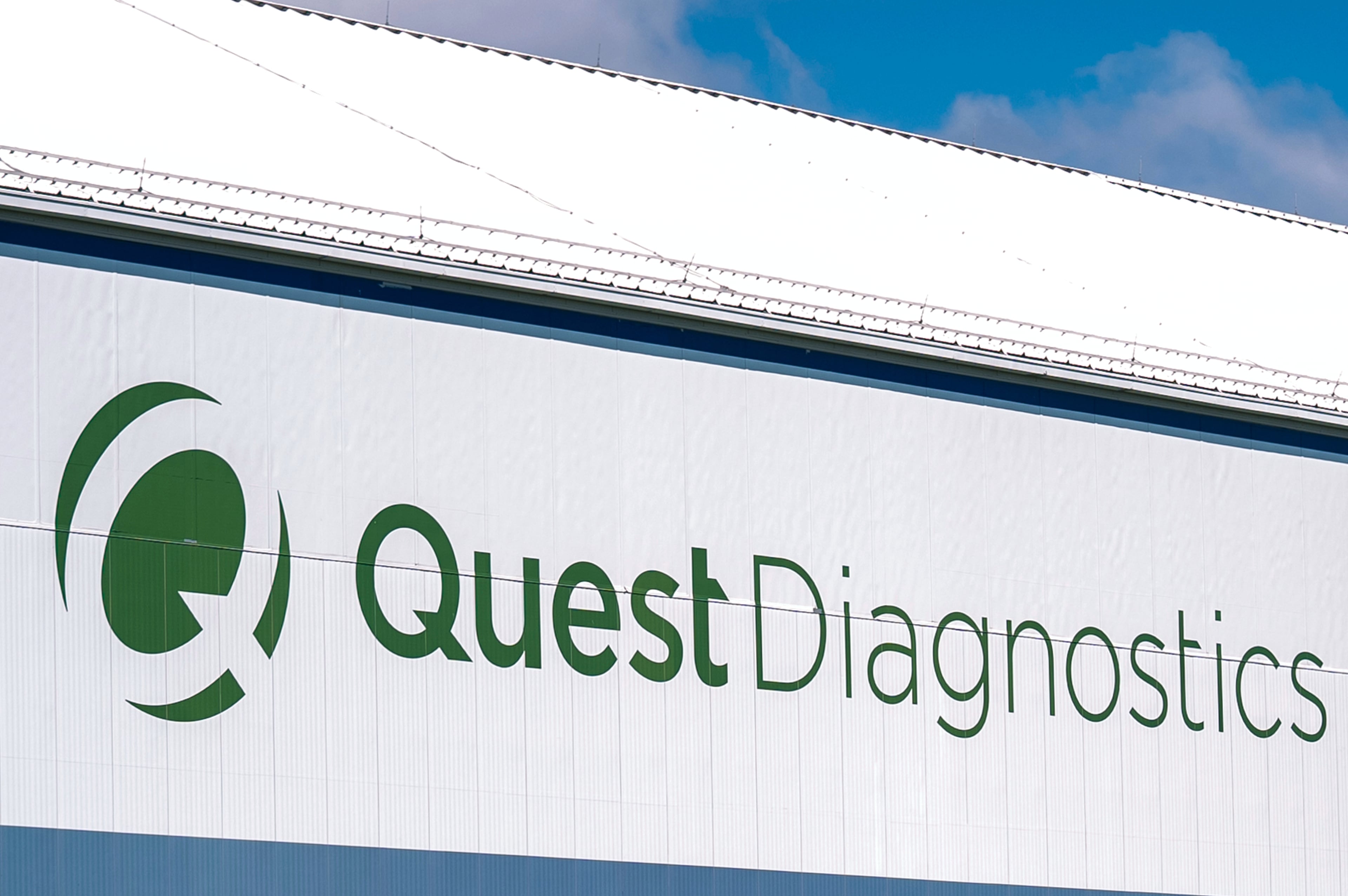 Quest Cyber Breach