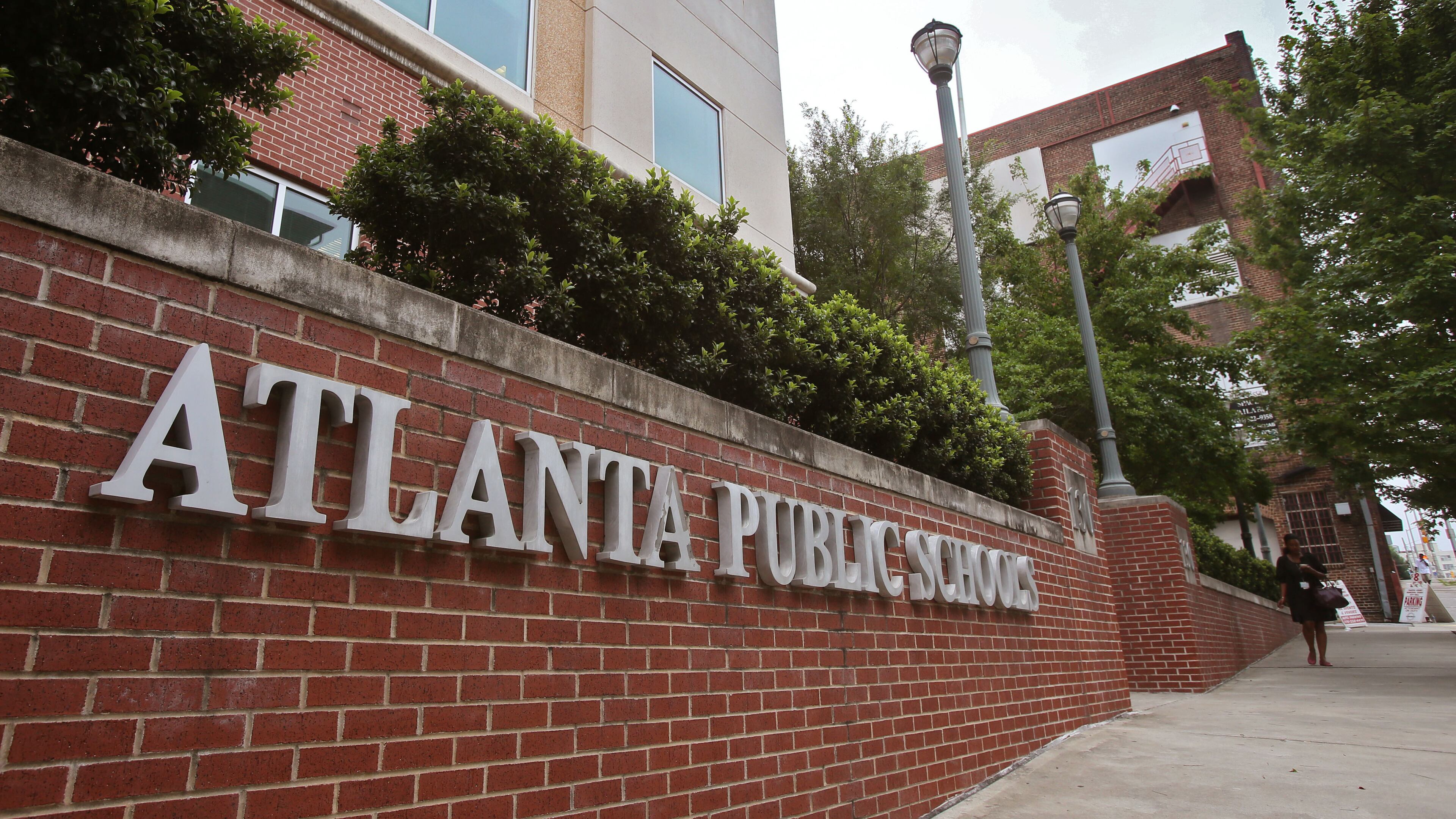 Atlanta Public Schools will launch a new technology training initiative for staff. AJC FILE PHOTO