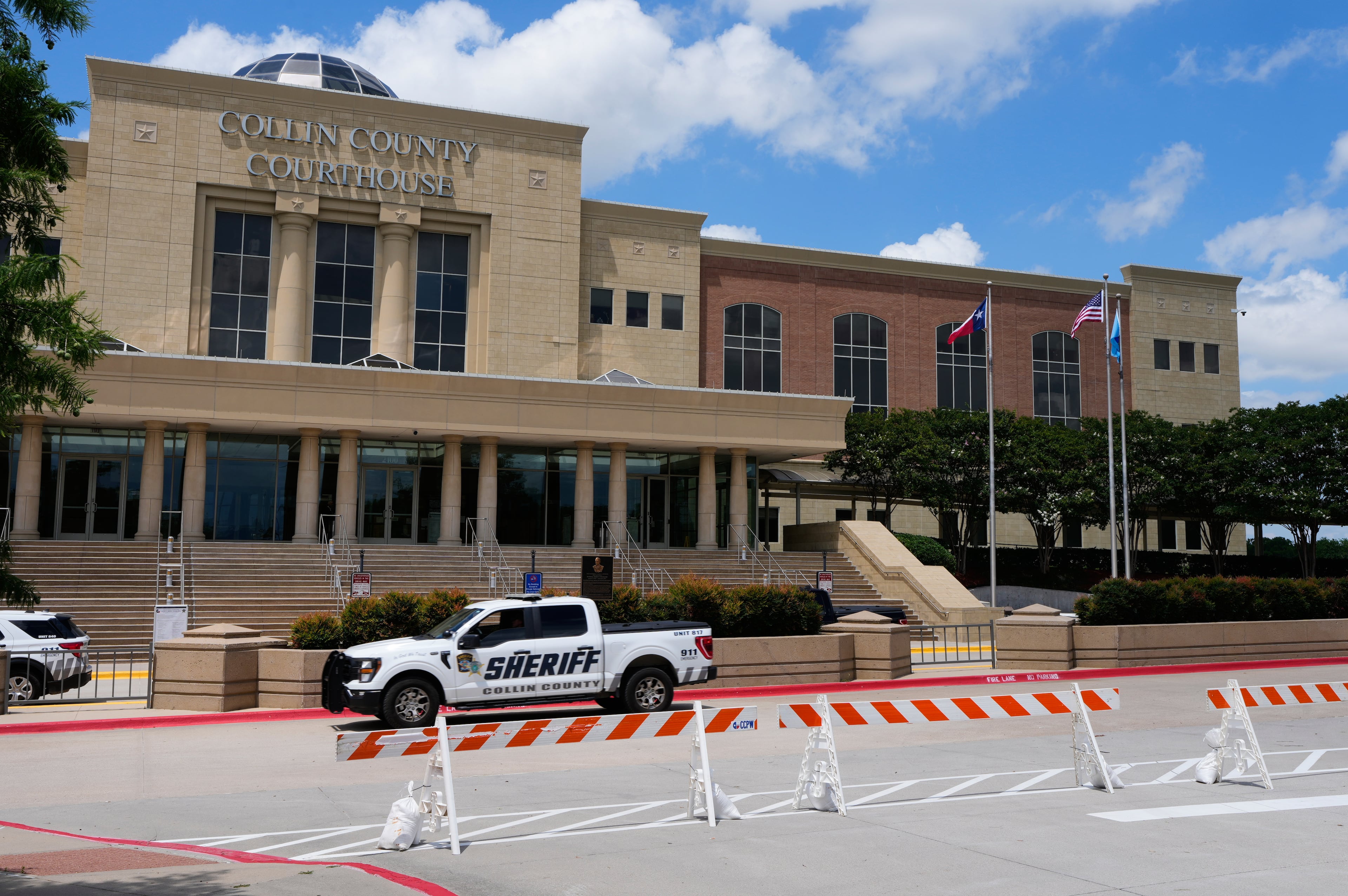 Track Meet Student Killed