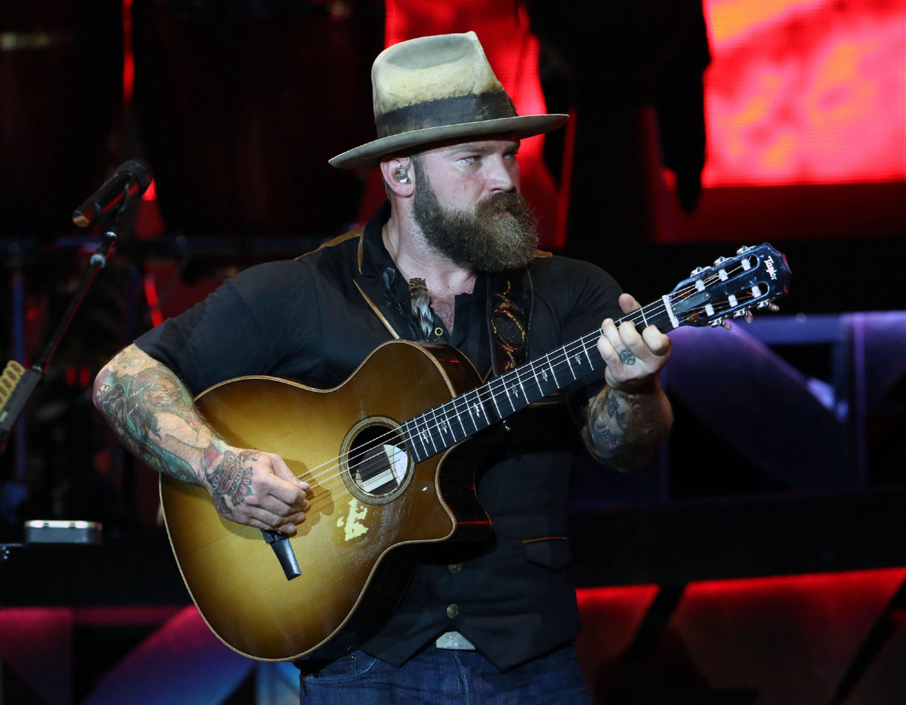 Musician Zac Brown of The Zac Brown Band owned the now-shuttered Zac Brown's Social Club inside State Farm Arena in Atlanta and Zac Brown's Southern Ground Social Club in Senoia, which is now home to Nic & Norman's.