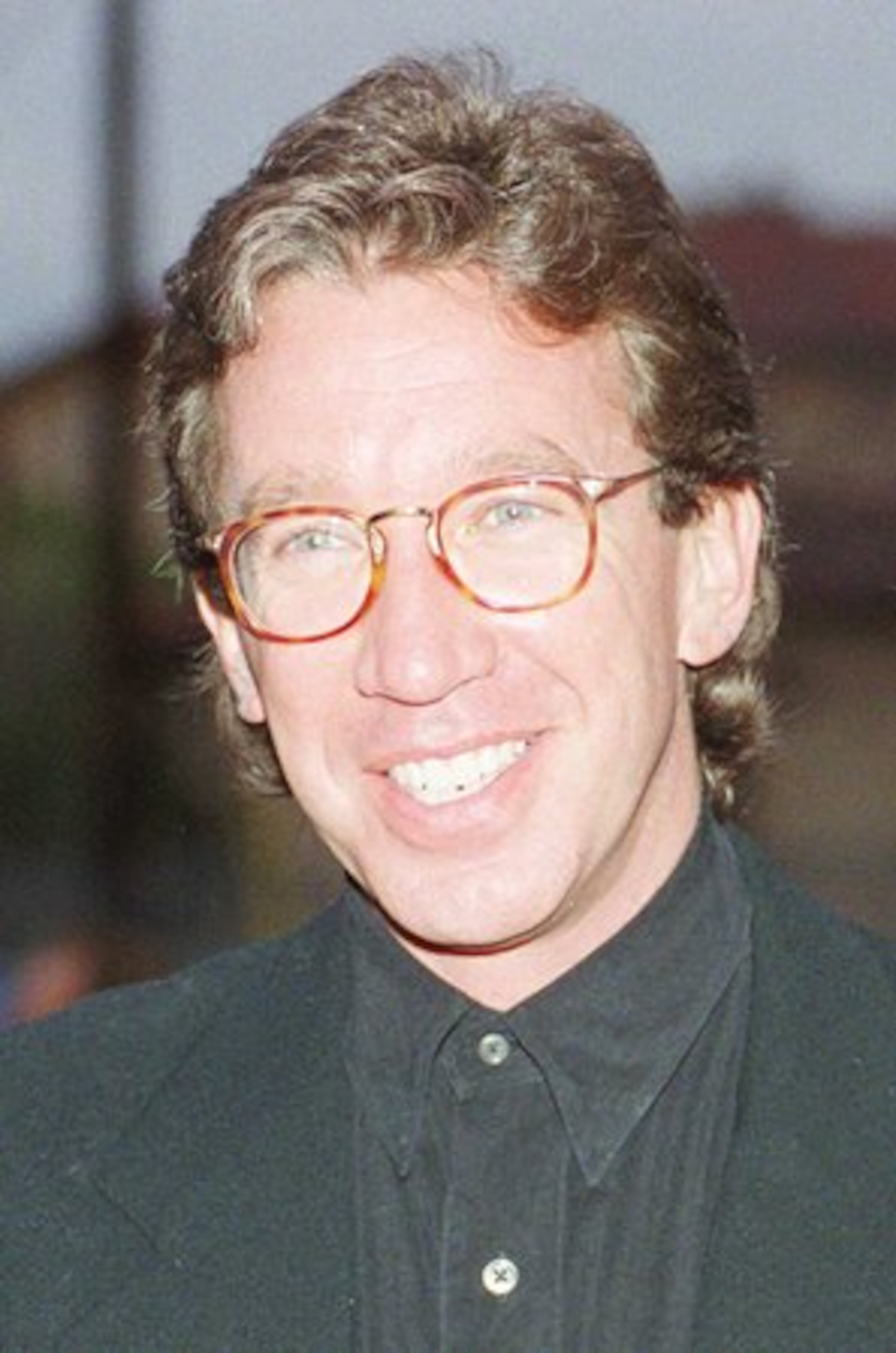 NAME: Actor/comedian Tim Allen. CONVICTION: Drug charges. SENTENCE: 28 months. CURRENTLY: Out. Allen's prison stay took place in the early '80s, before he was well-known as an actor and comedian.