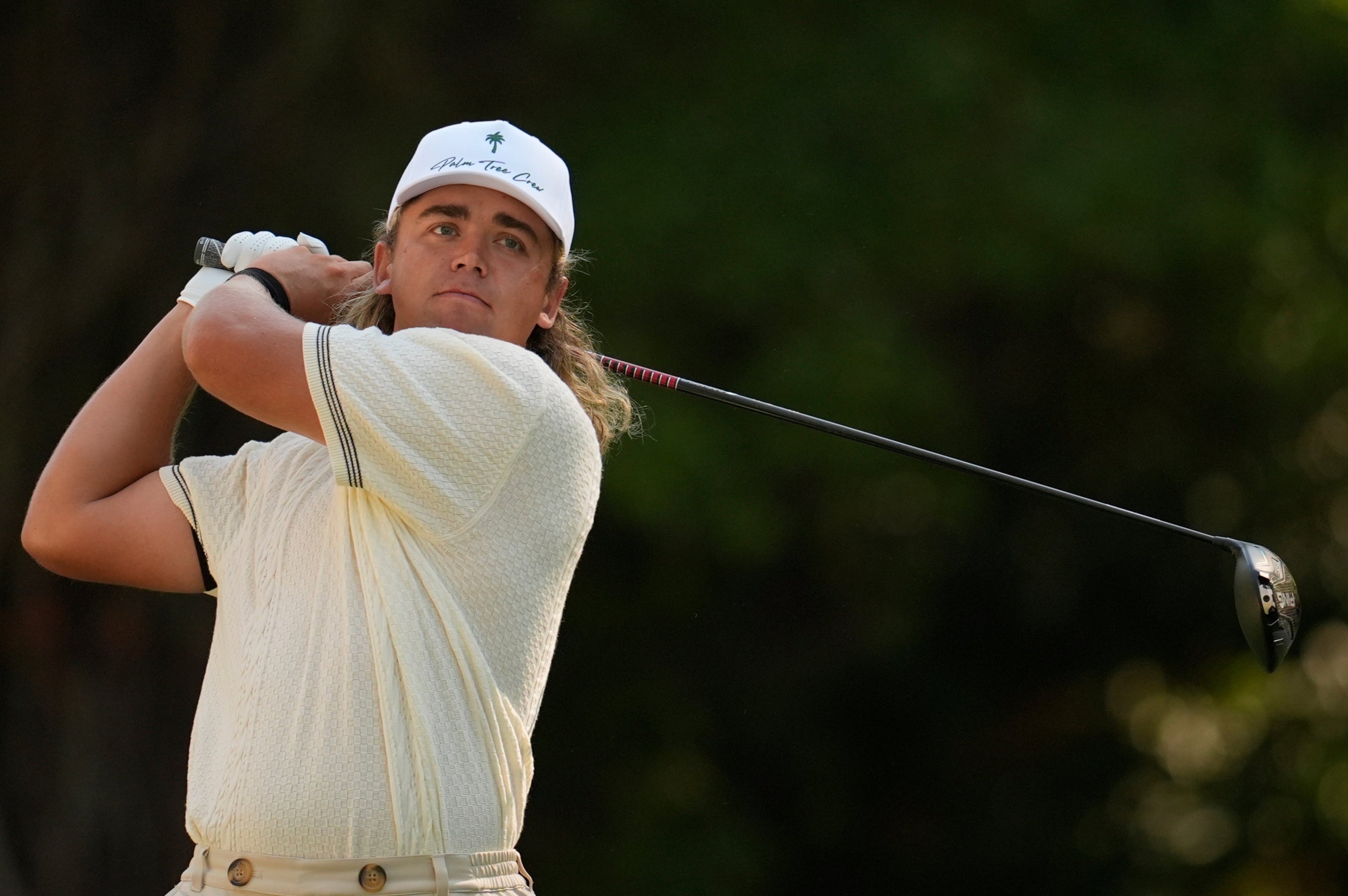 RBC Heritage Golf