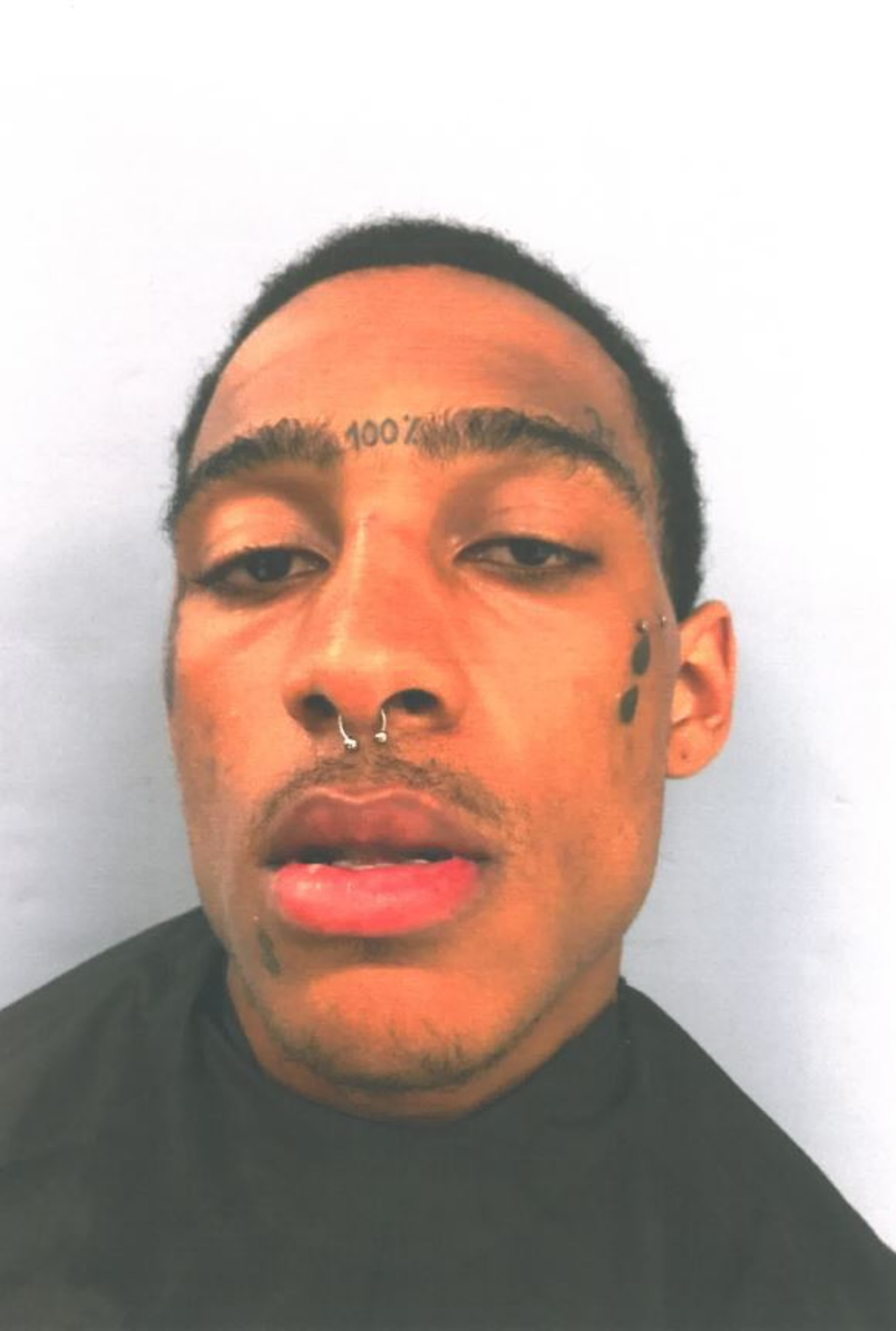 Jaheim Dazon Lassiter