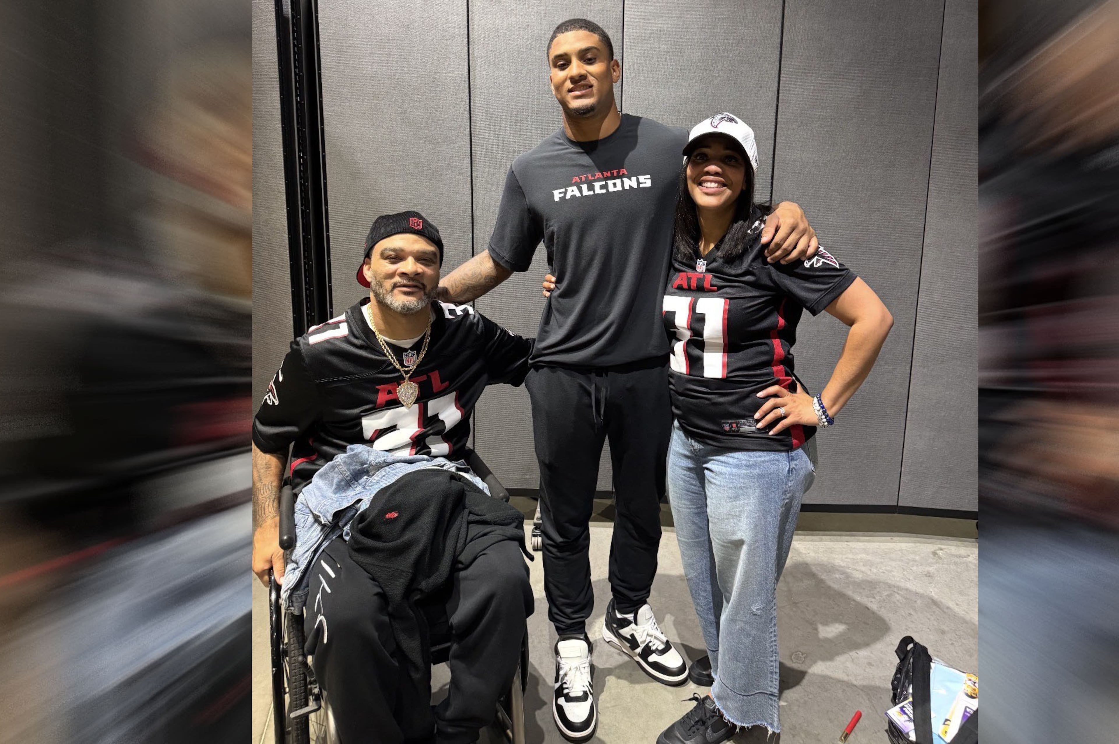 Watts Family