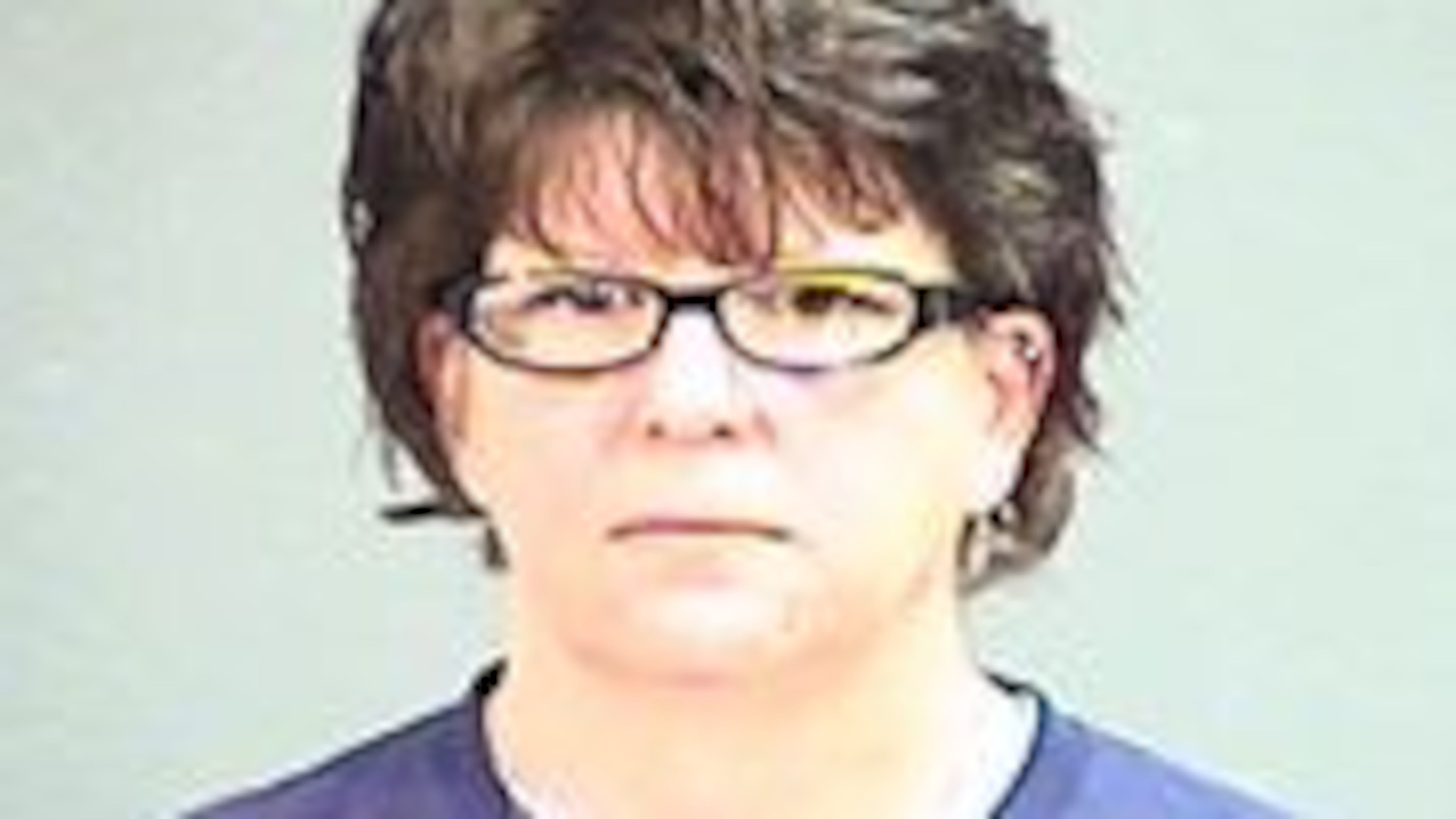 Jennifer Dettmann is accused of stealing lunch money from school accounts over a five-year period.
