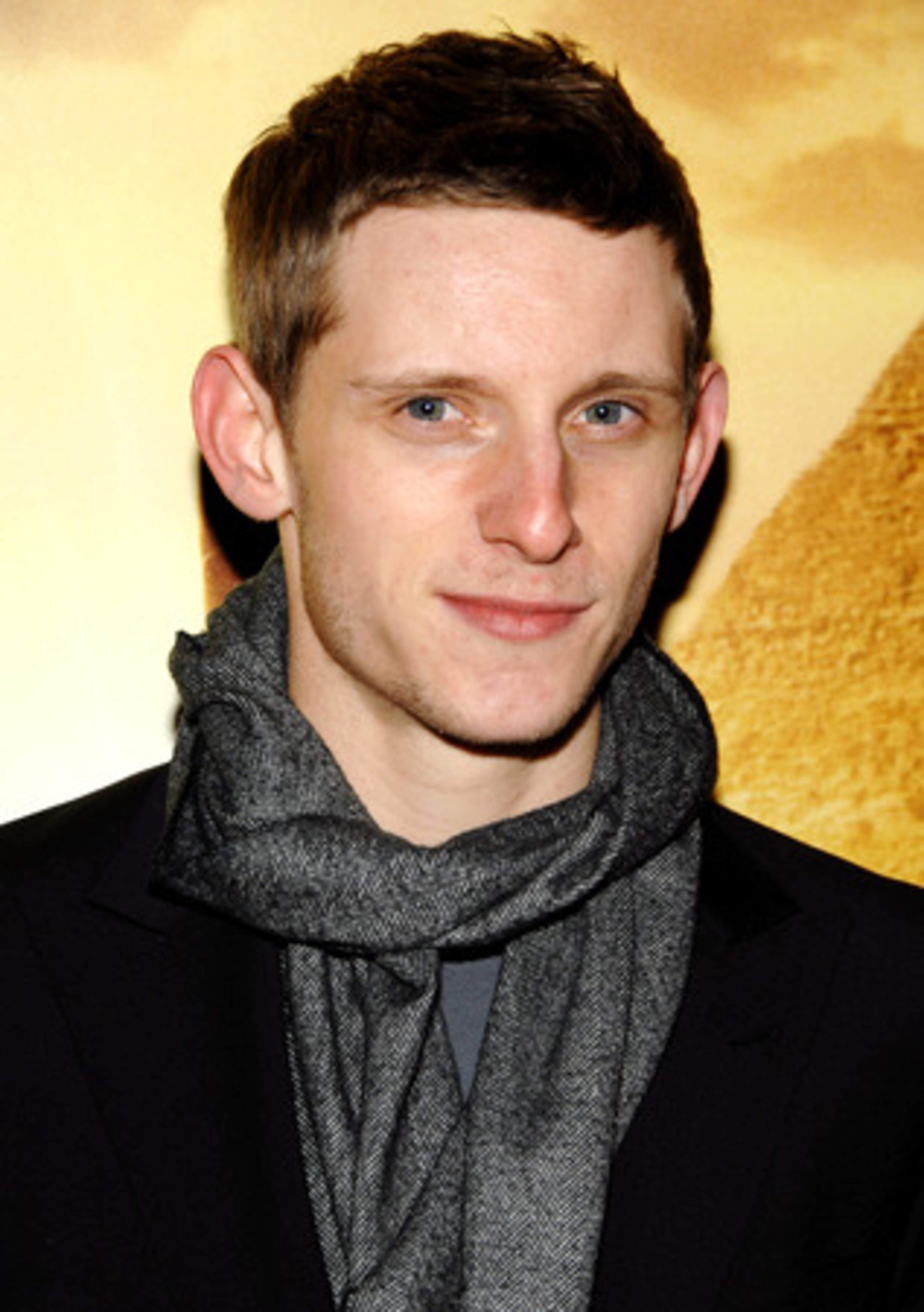 Jamie Bell plays Griffin, another jumper who manages to survive Roland's efforts to kill him. The movie also stars Diane Lane.