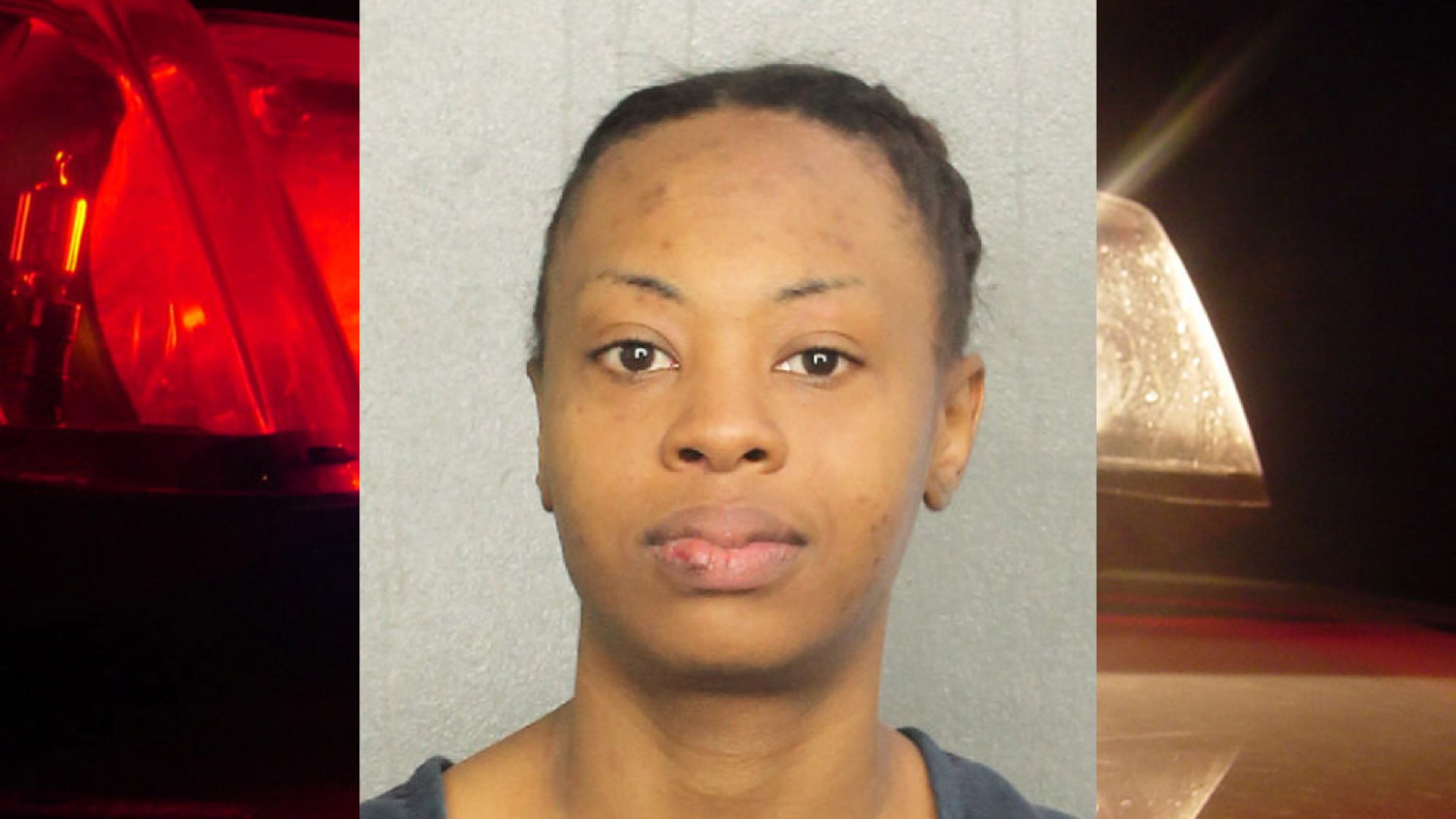 Catrice Yolanda Sheffield