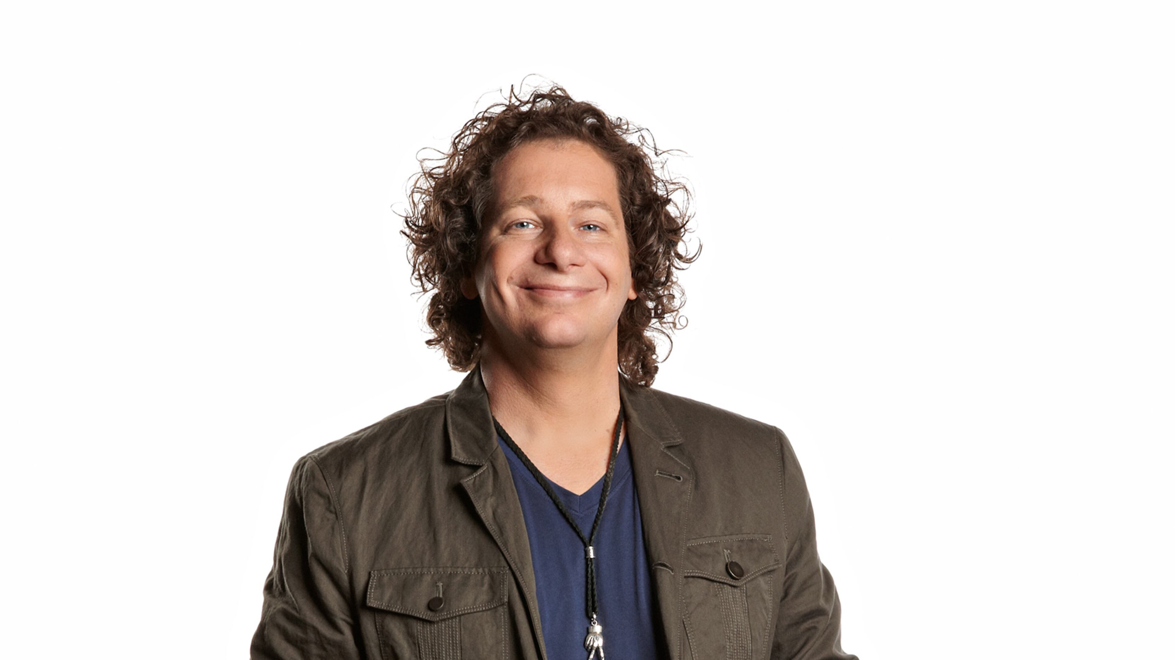 Jeff Ross comes to Atlanta twice in two weeks: first, at the Atlanta Improv July 24-26 and then the Funny or Die Oddball Comedy Festival August 10 at Lakewood Amphitheatre.