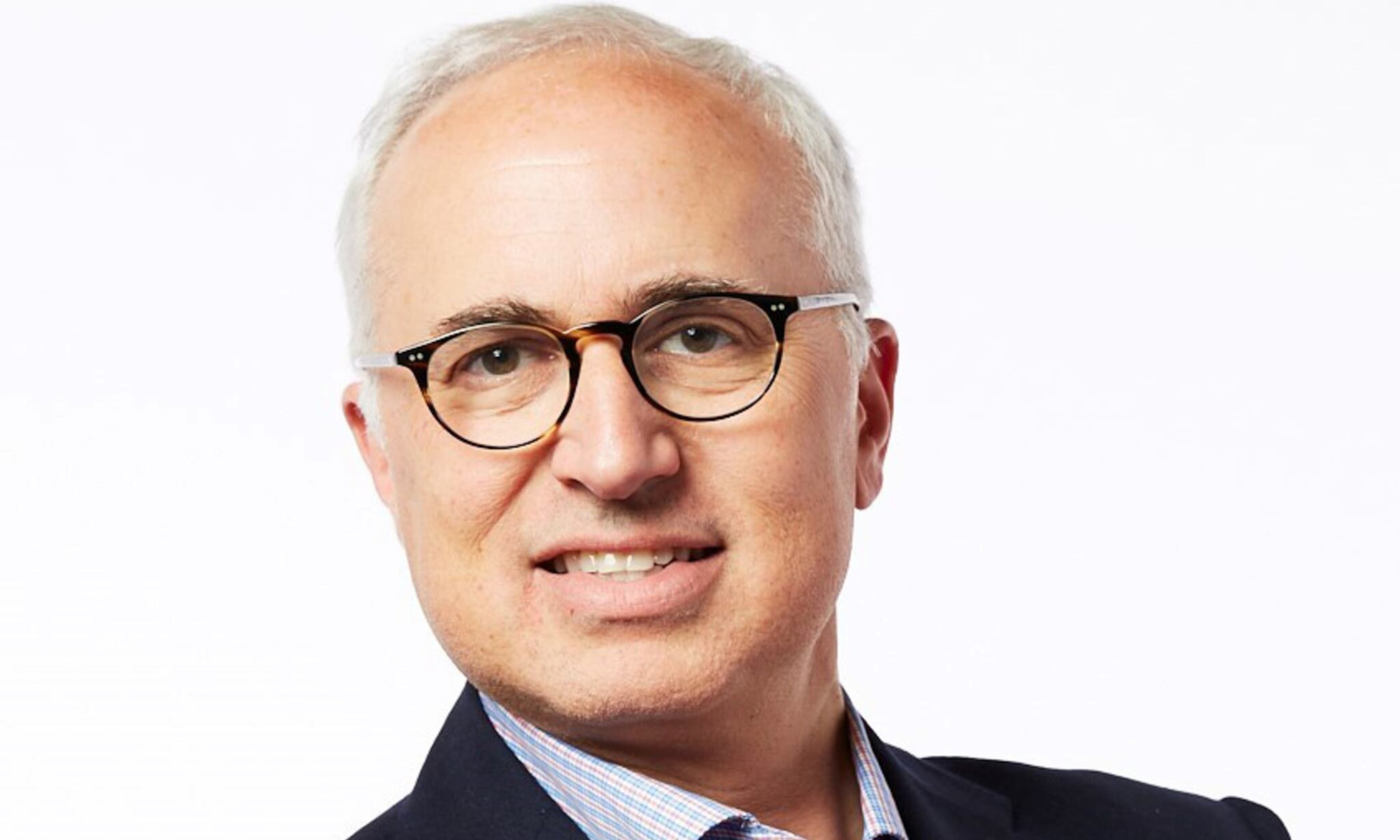 Eric Tanenblatt is the global chair of public policy and regulation at Dentons. (Courtesy)