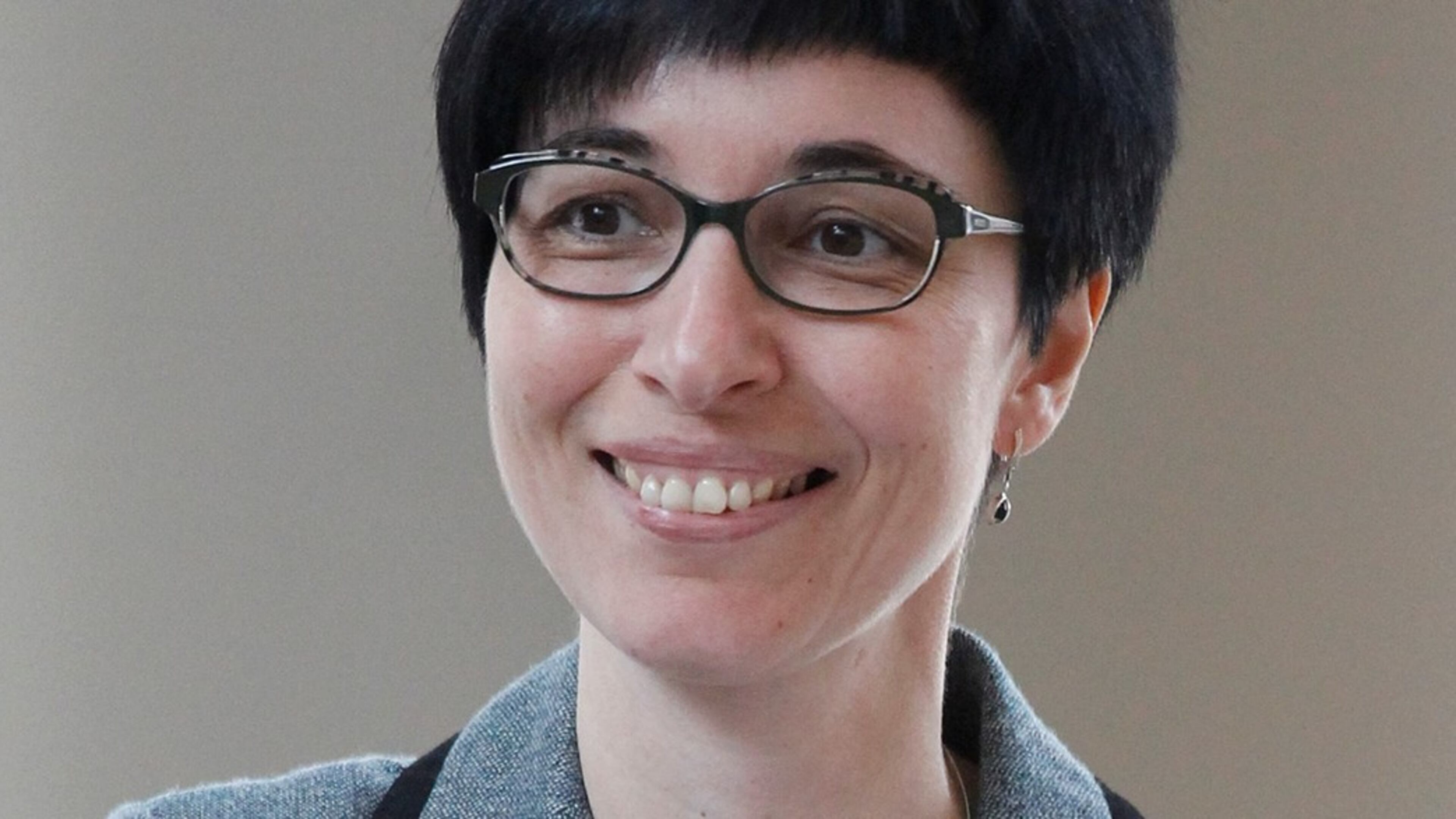 Elena Dubinets will become the new chief artistic officer at the Atlanta Symphony, the orchestra announced recently. CONTRIBUTED: ATLANTA SYMPHONY ORCHESTRA