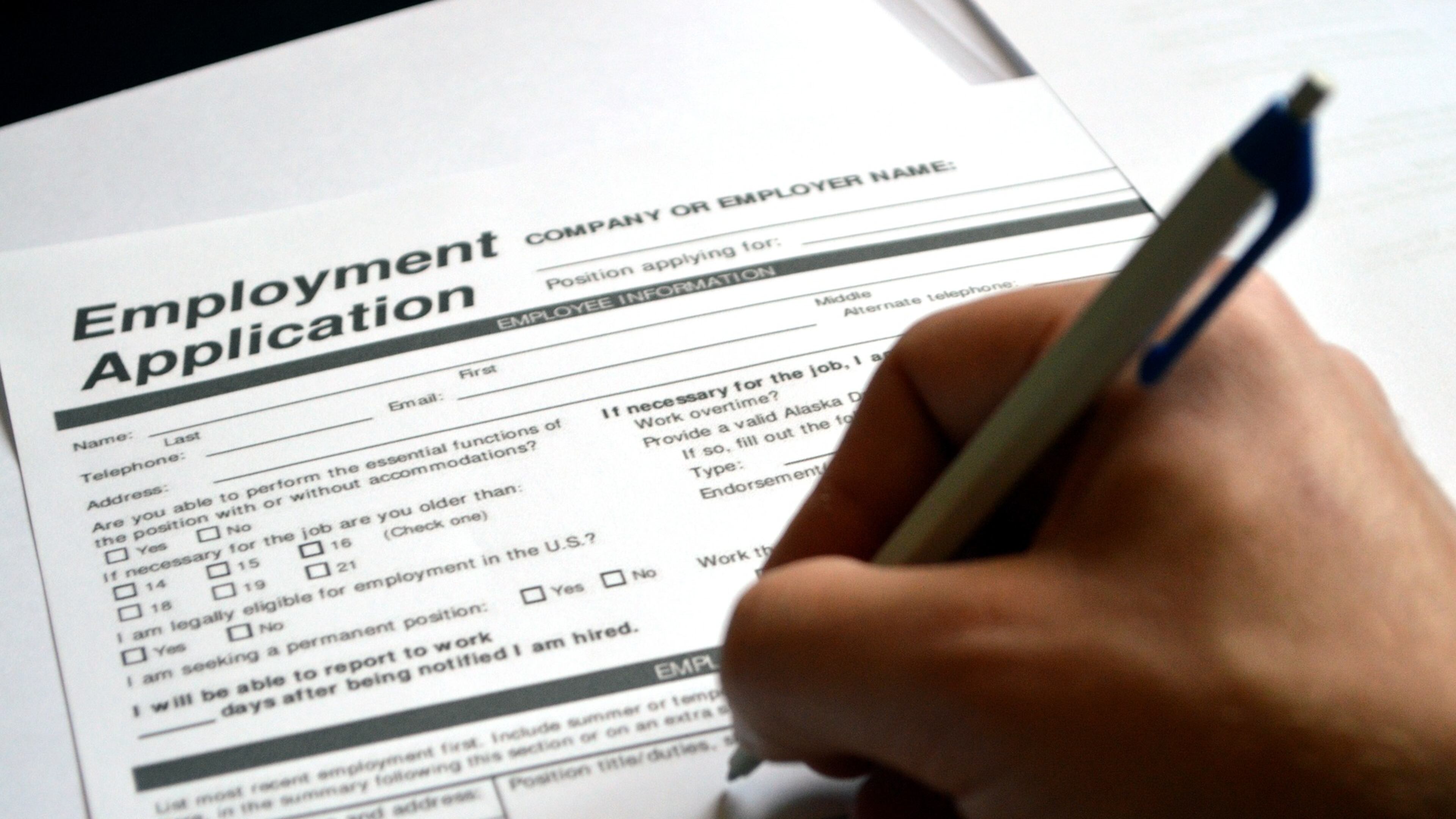 The Community Assistance Center in Sandy Springs is launching a new Career Center to help clients prepare and advance in the job market. Volunteers are needed to serve as career advocates/mentors. (Courtesy Pixabay)