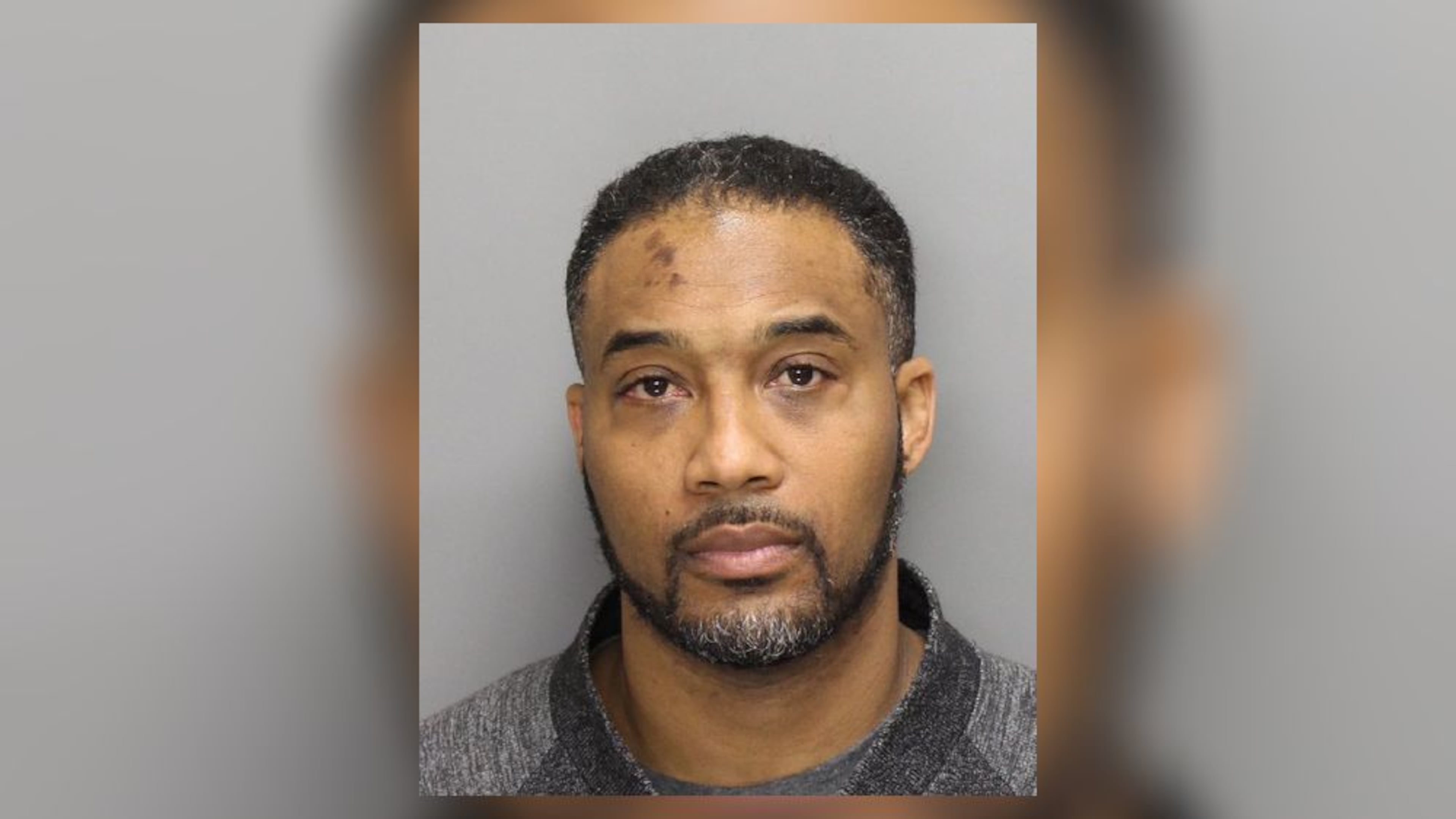 Donatus Michale Wilkins