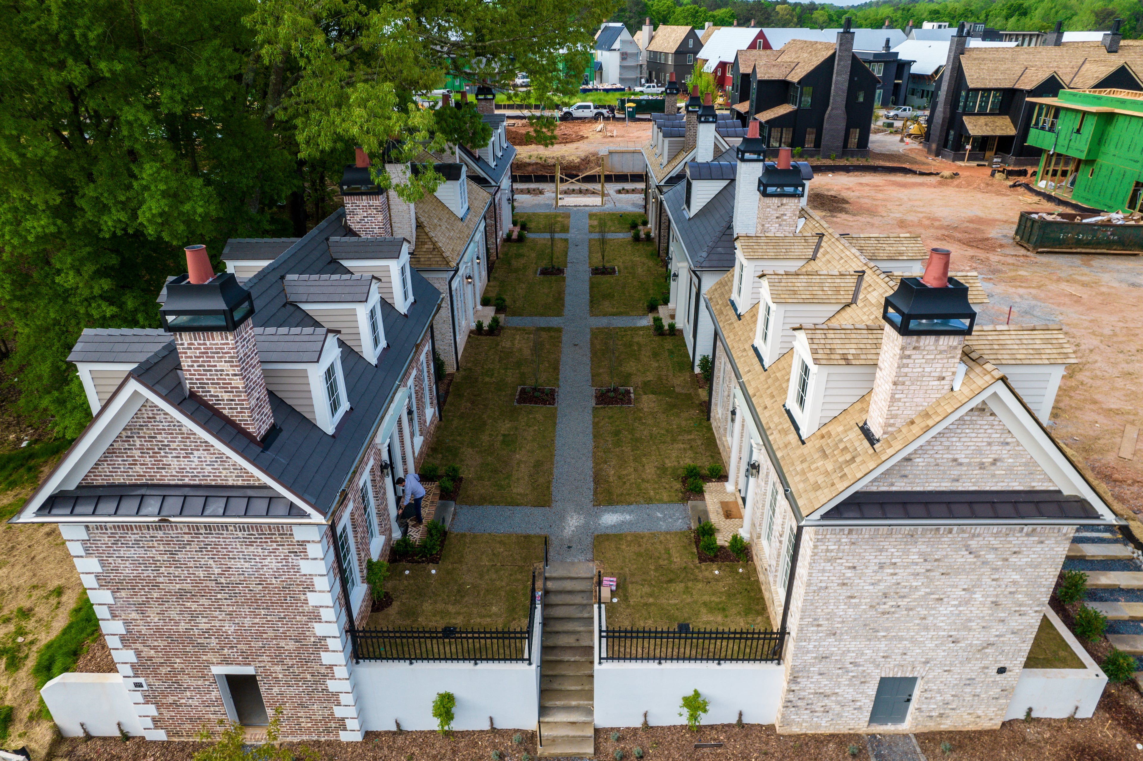 Courtesy of Town at Trilith