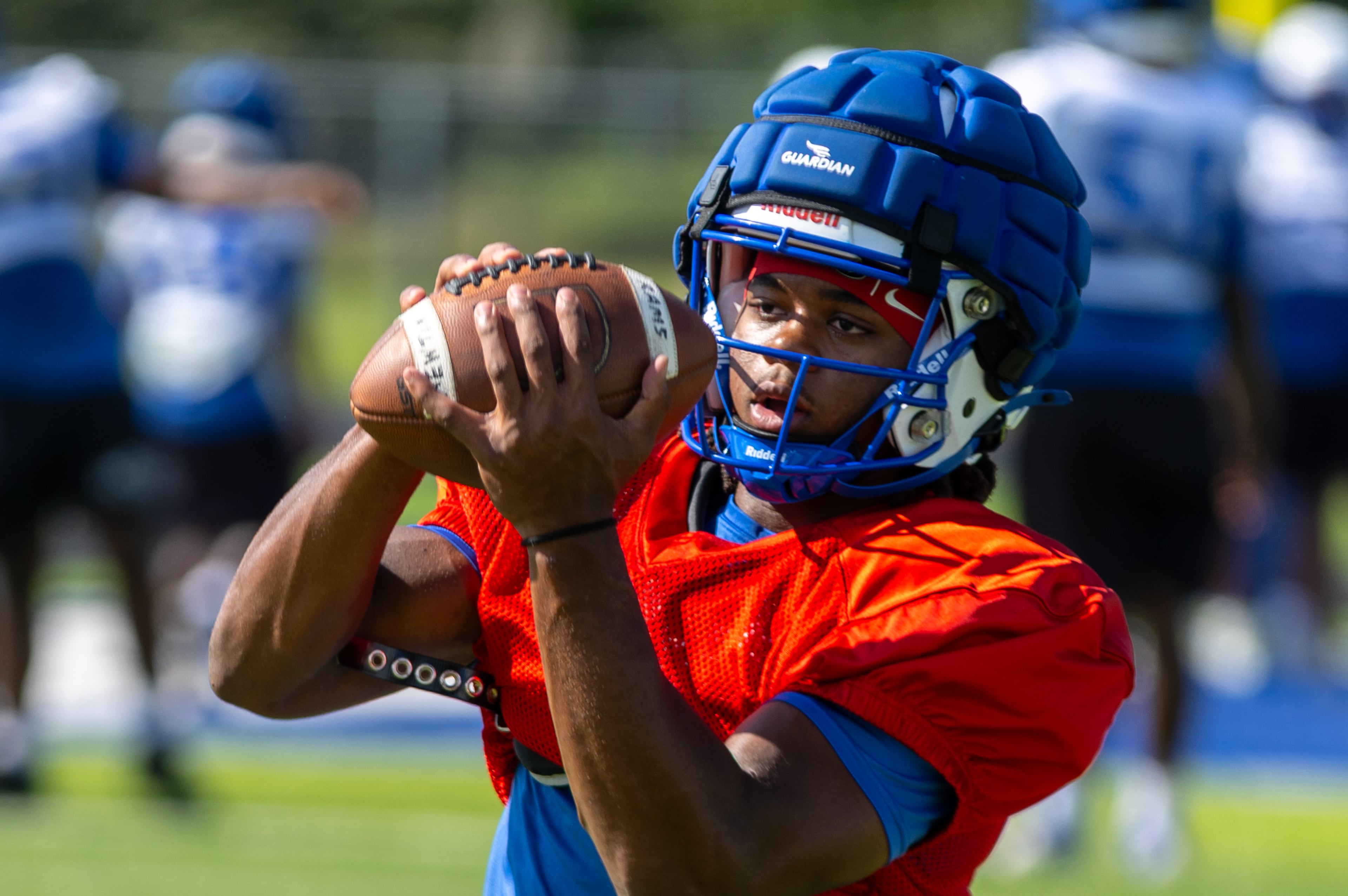 Kevin Hartsfield by Jeff Sentell 080426a