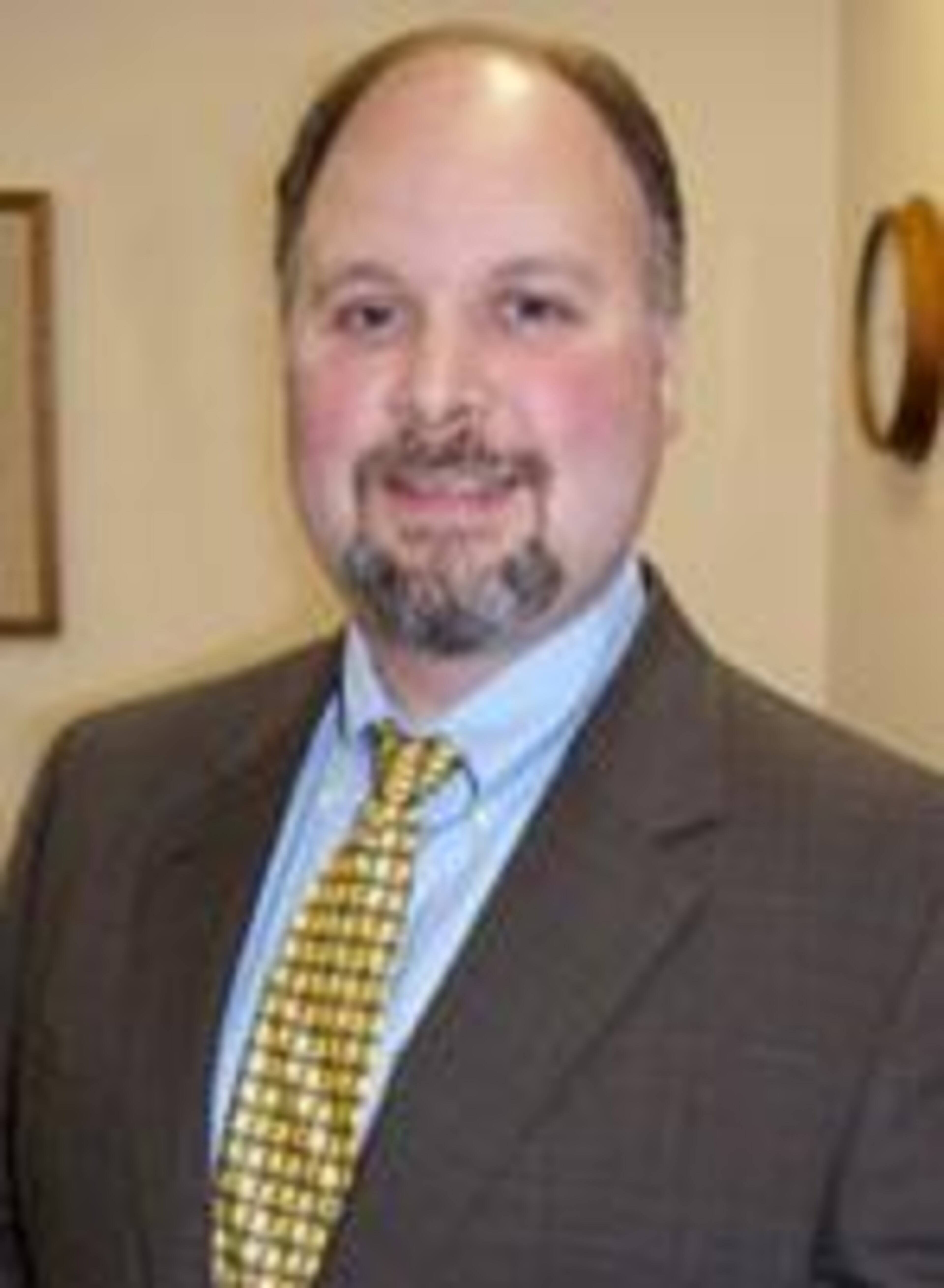 Attorney Billy Healen represented Scott in the case.