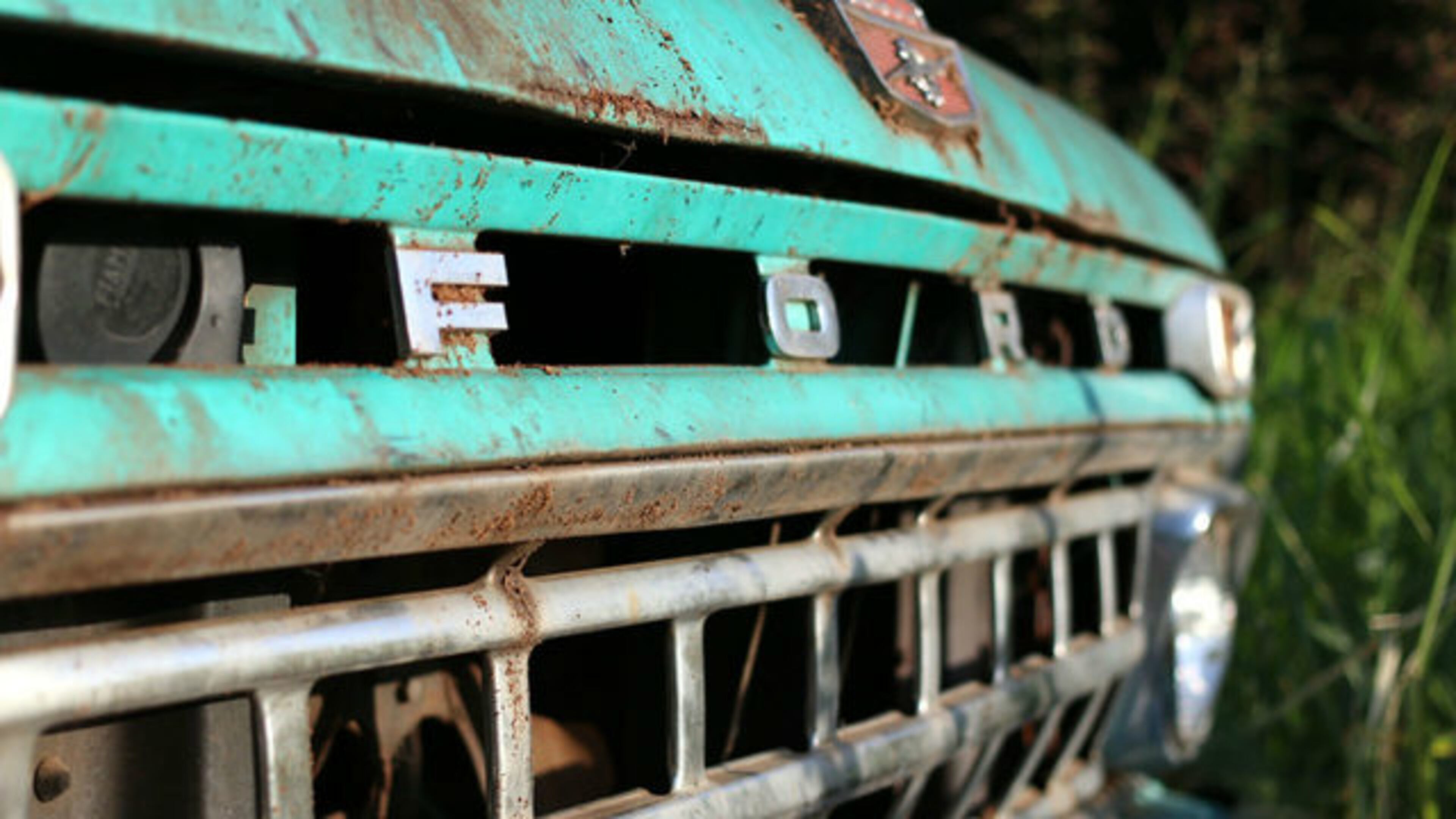 FILE PHOTO: A group of high school students is trying to raise money to buy a truck for a custodian who drives 20 miles daily in an old beater.