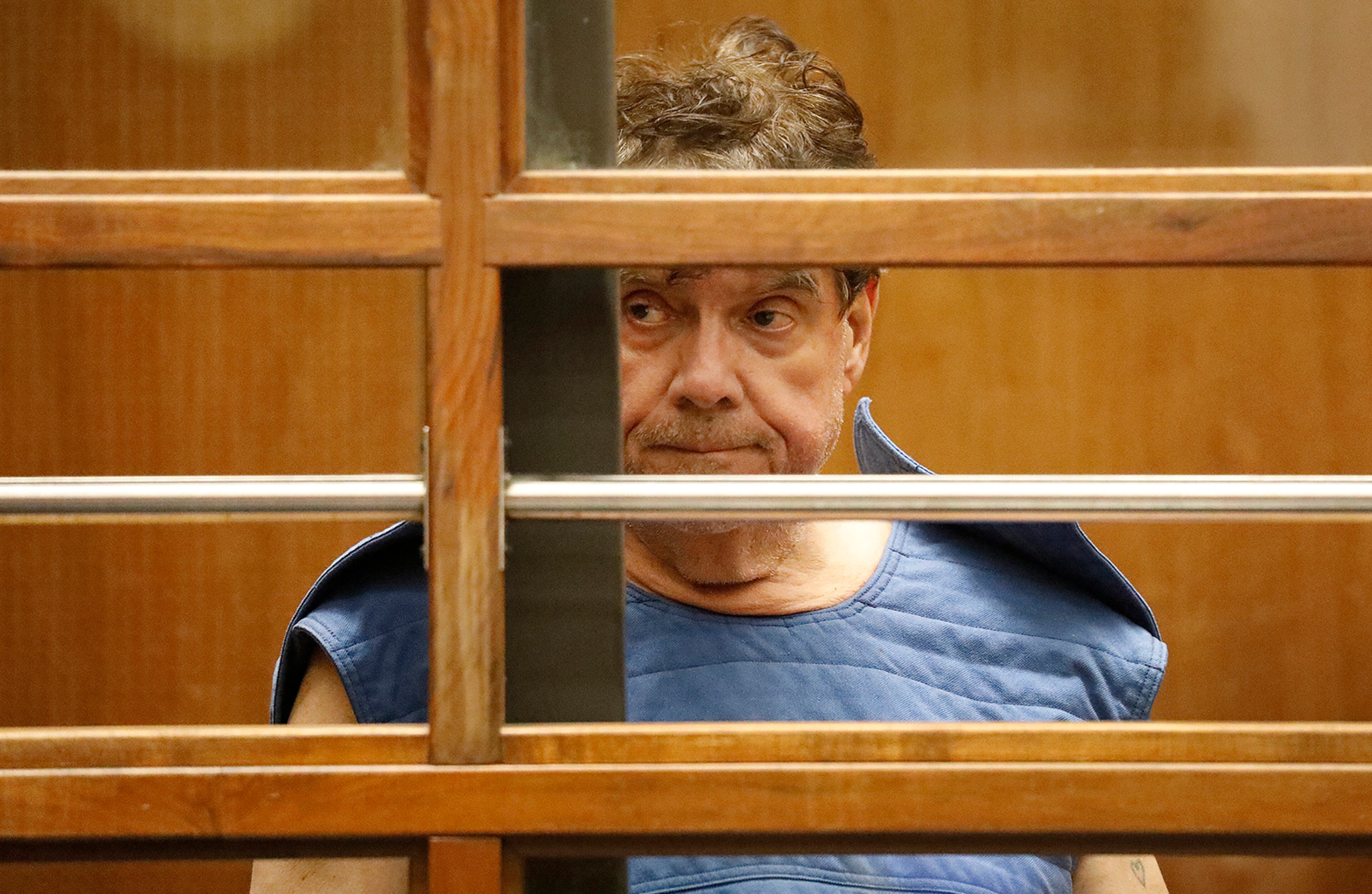 When combined with an earlier settlement of a separate class-action suit, USC has agreed to pay out more than $1 billion for claims against Dr. George Tyndall, who worked at the school for nearly three decades. (Al Seib/Los Angeles Times/TNS)
