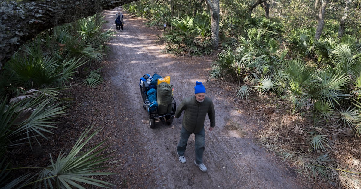Crowded Cumberland? National Park Service adopts new visitation policy