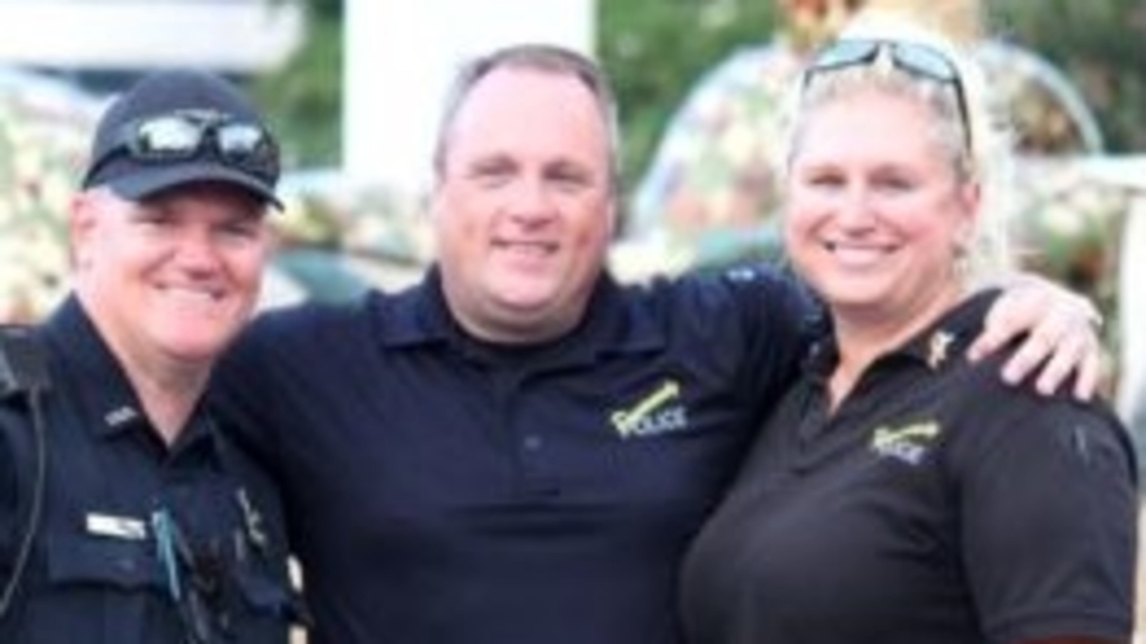 Dunwoody residents have formed a police foundation. CONTRIBUTED