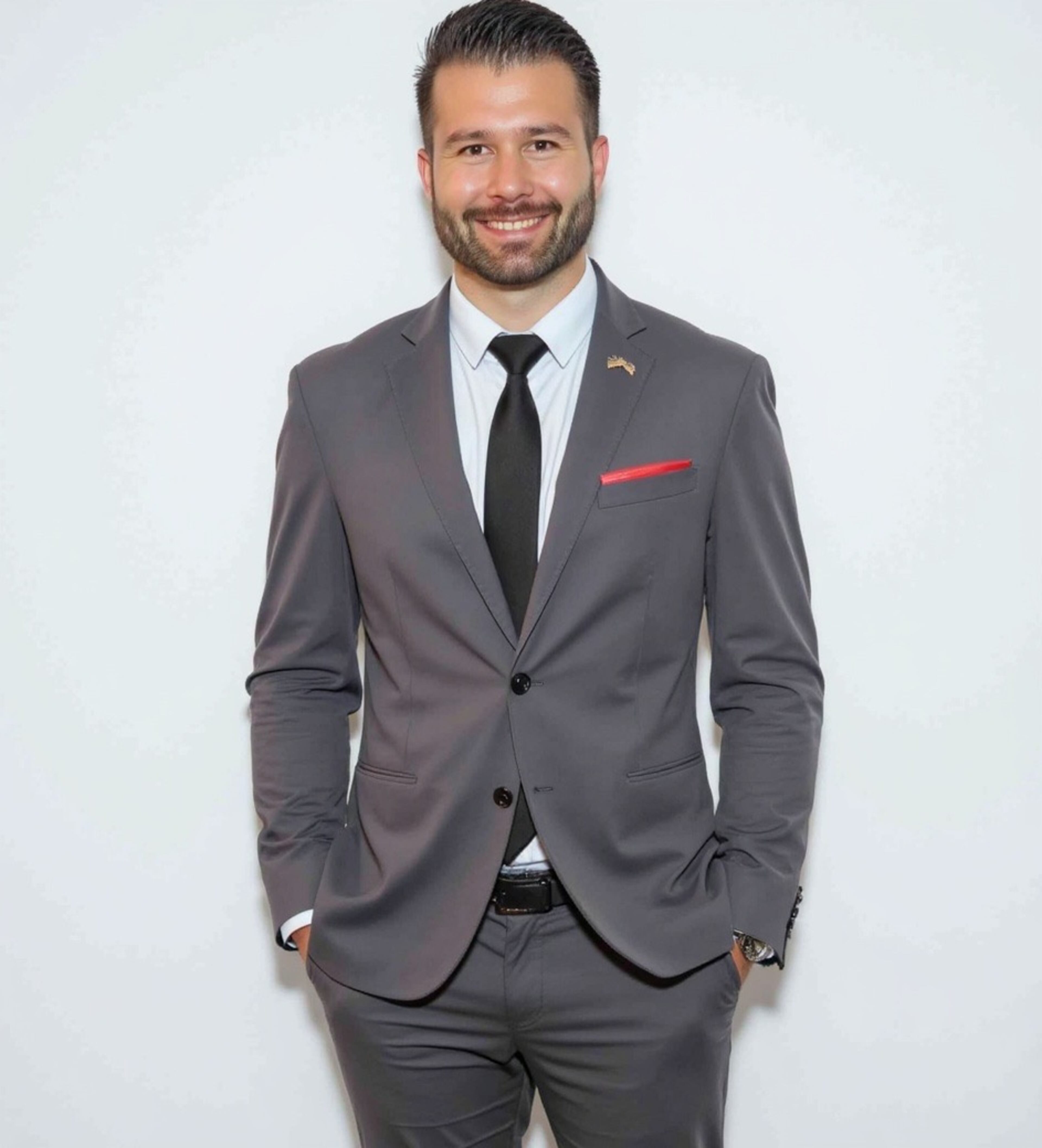 Chris Hardman will become executive director of the Georgia Hotel & Lodging Association, effective Jan. 1. (Courtesy of GHLA)