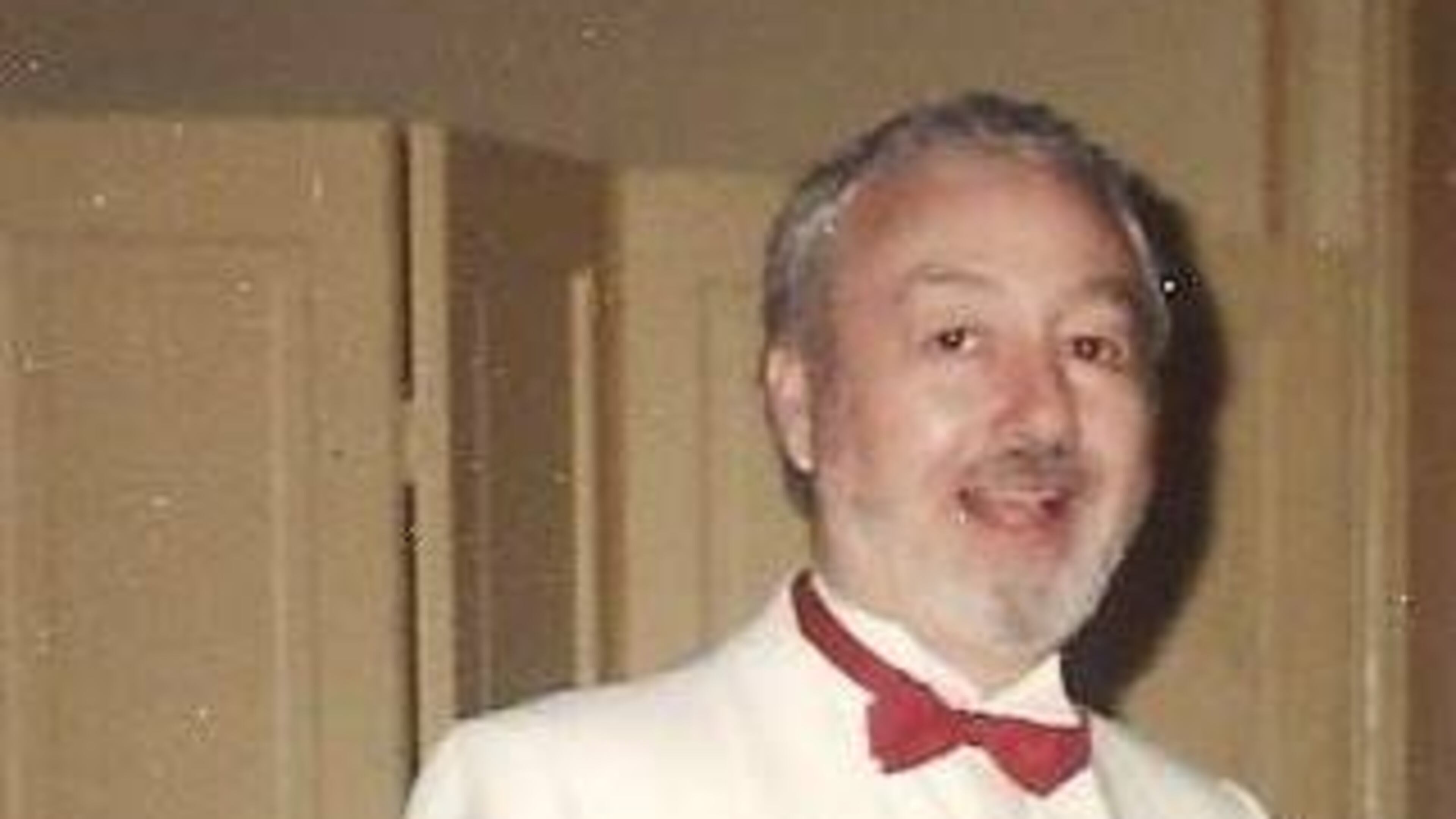 Don Stewart was in Atlanta media over five different decades.. PHOTO: Contributed