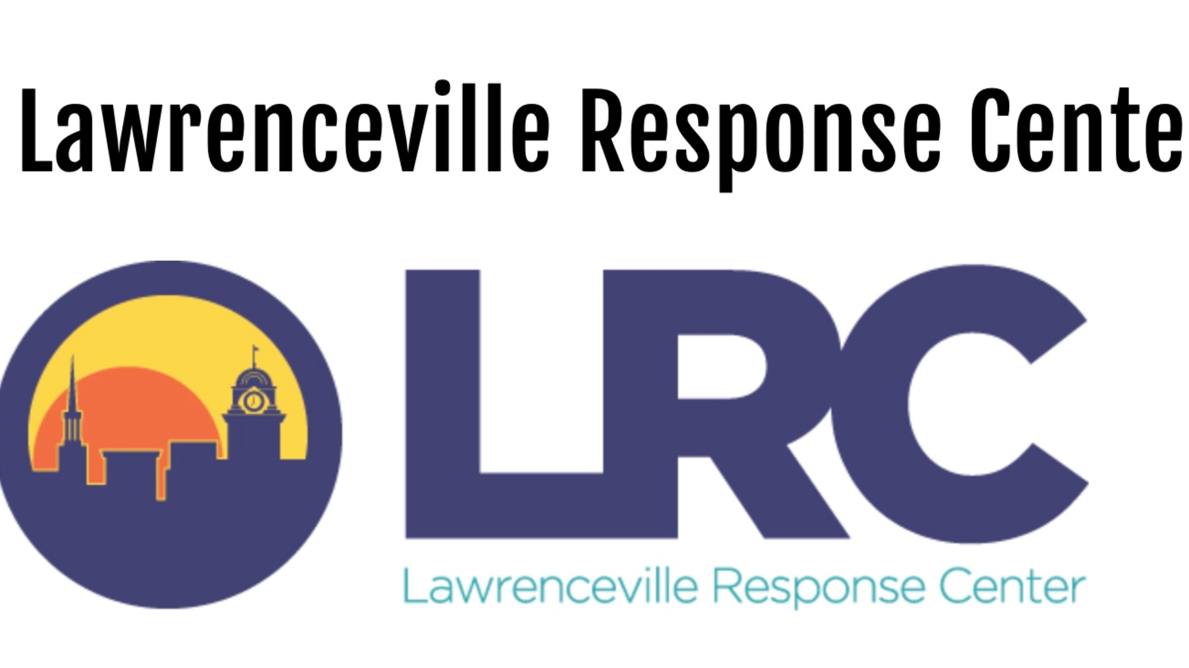 Lawrenceville has partnered with Impact46 to create the Lawrenceville Response Center to provide food, housing and other life-sustaining essentials in response to the COVID-19 crisis. (Courtesy Impact46)