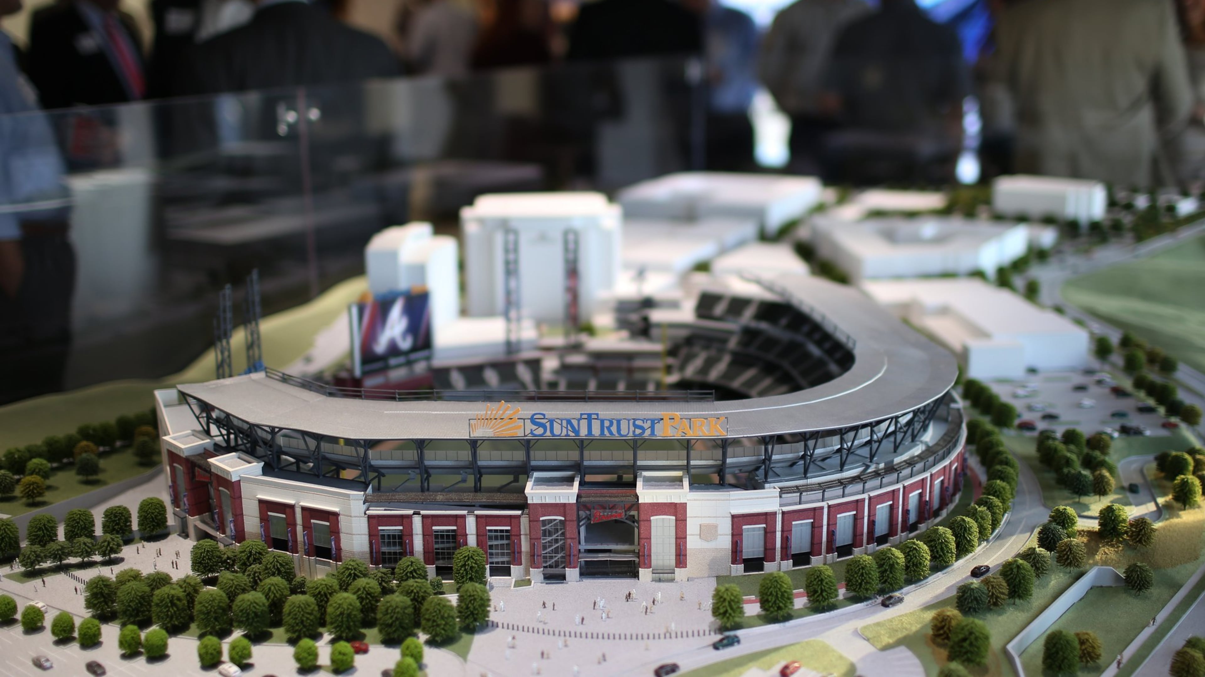 Advance Atlanta, an advovacy organization, held a forum Thursday to discuss transit in Cobb (BRANDEN CAMP/SPECIAL)