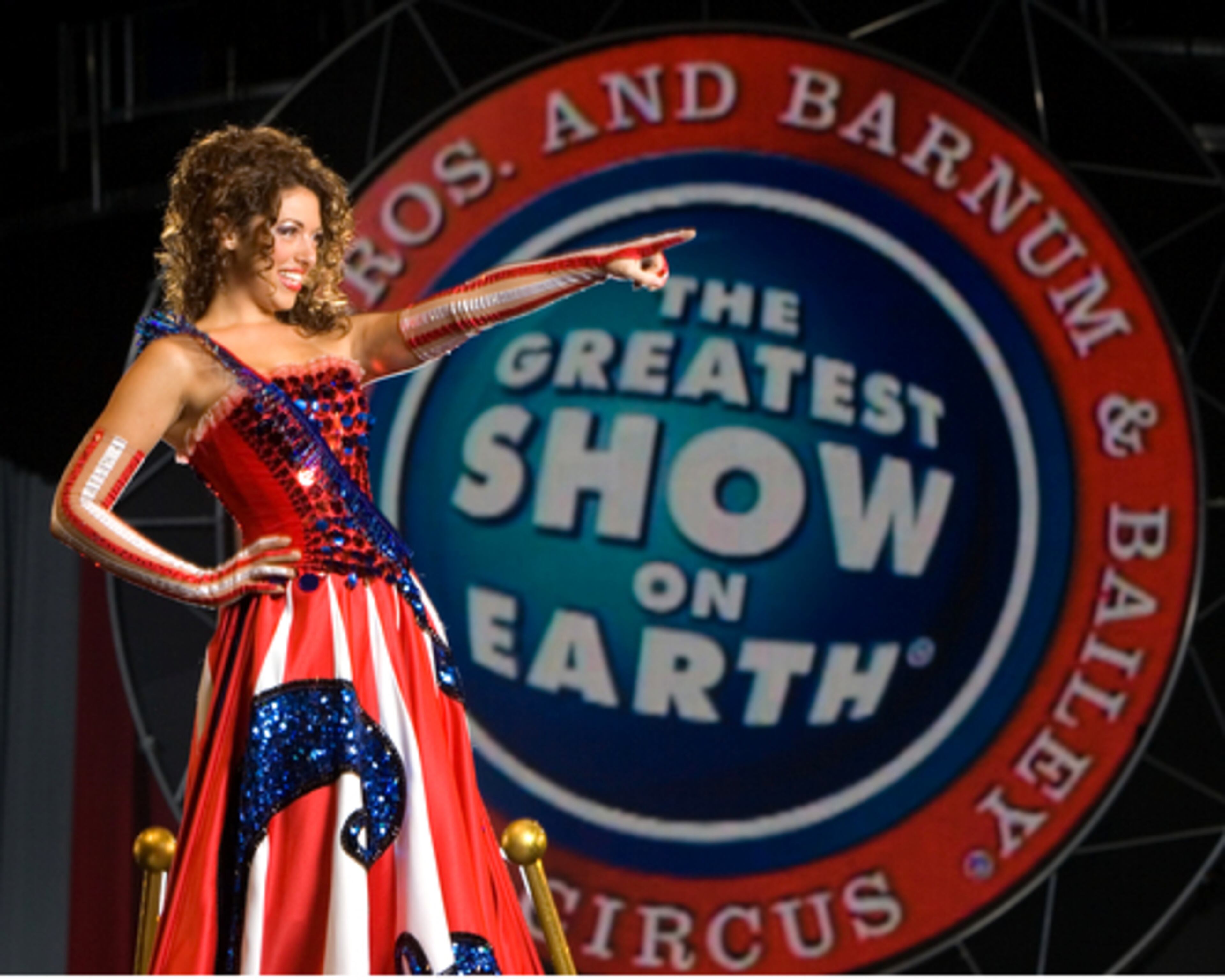 Feb. 15-24: Ringling Bros. and Barnum & Bailey Circus Lions, tigers and clowns take over Philips Arena when the circus comes to town. Tickets range from $14 to $130 and are available through ticketmaster.com or by calling 404-249-6400. http://www.ringling.com/